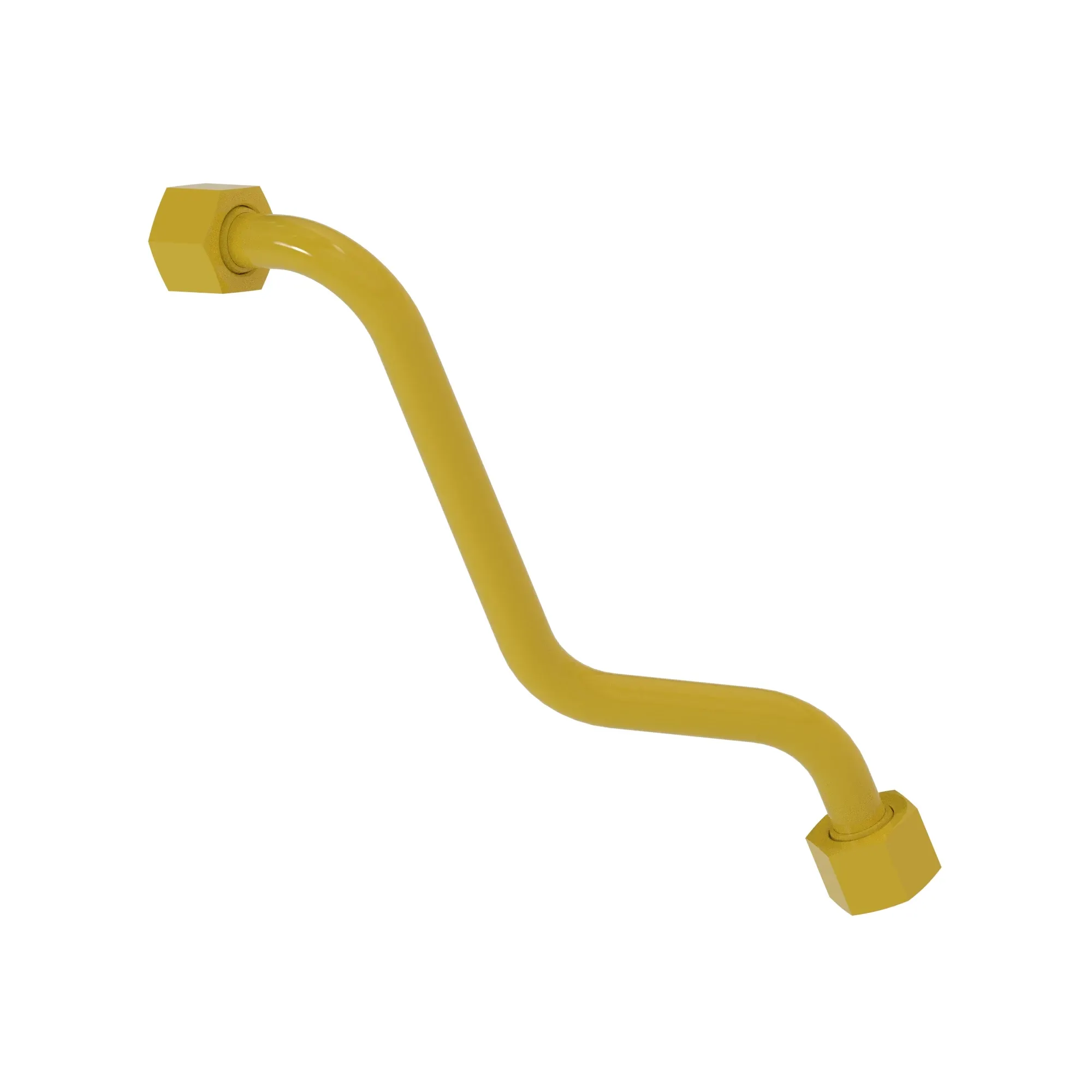 Oil Line
