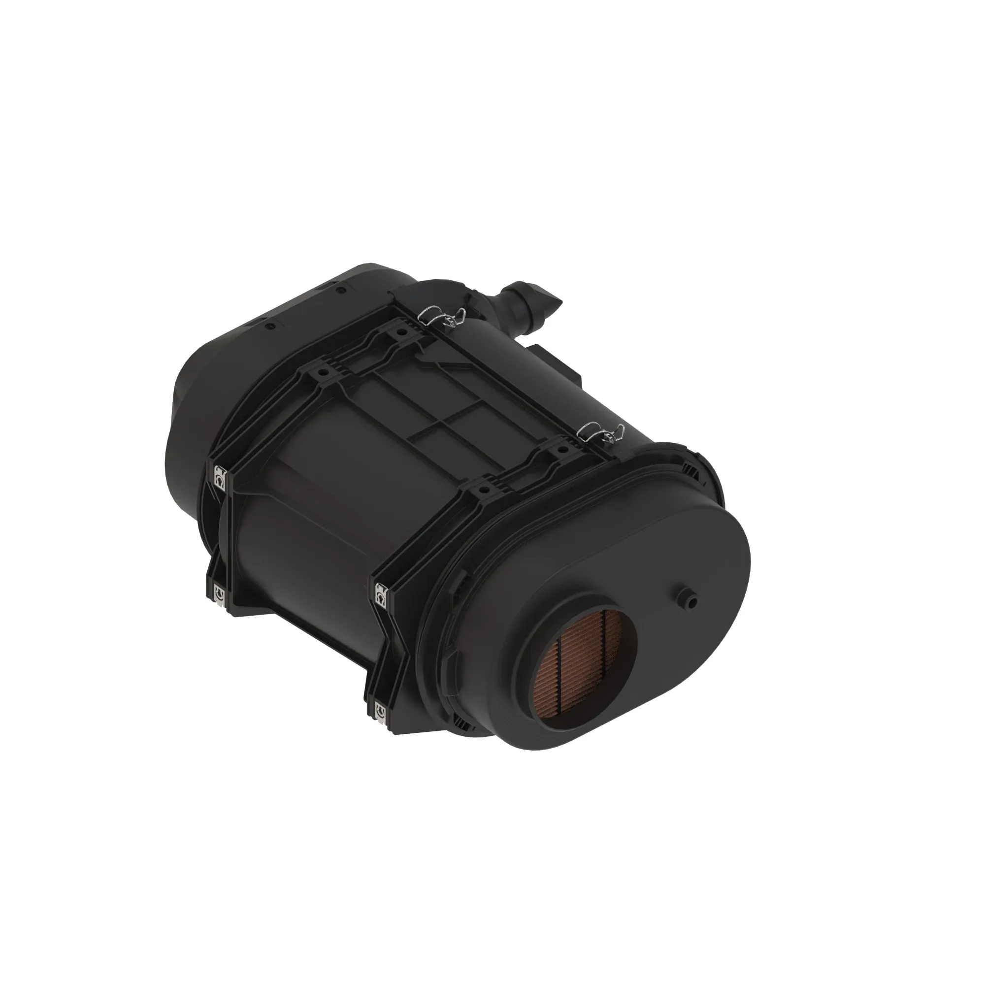 Filter Housing