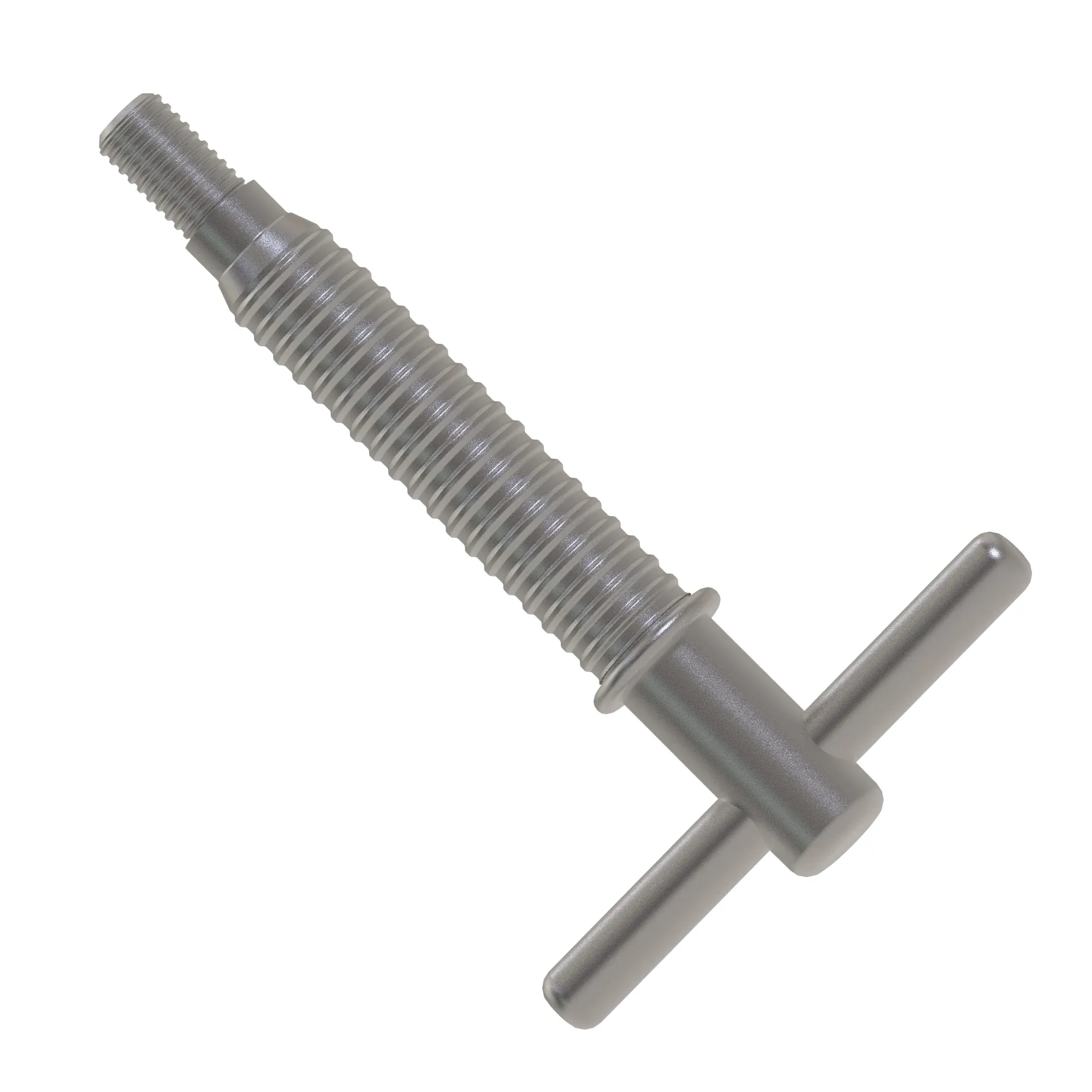 John Deere Wing Screw - LVU22416