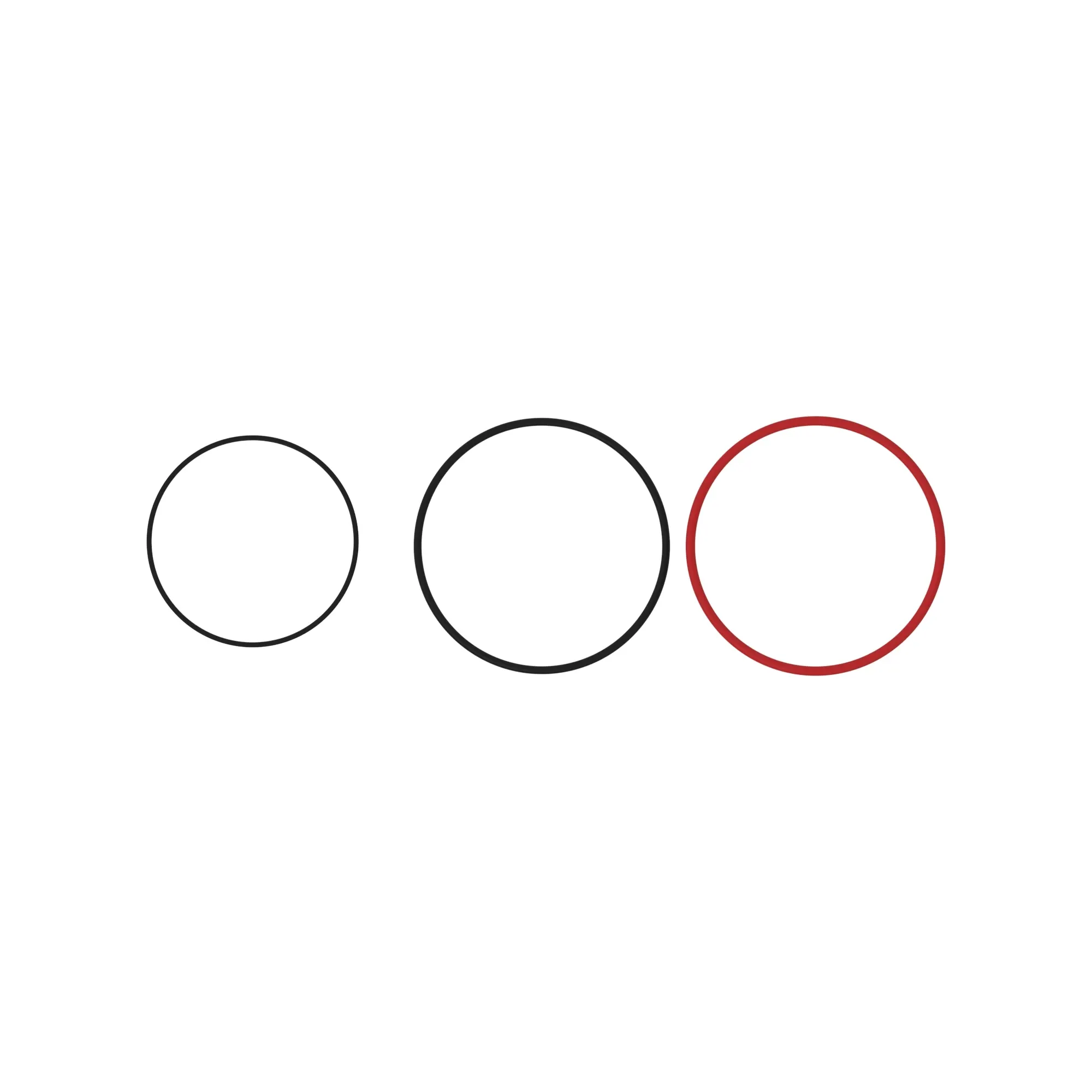 O-Ring Kit