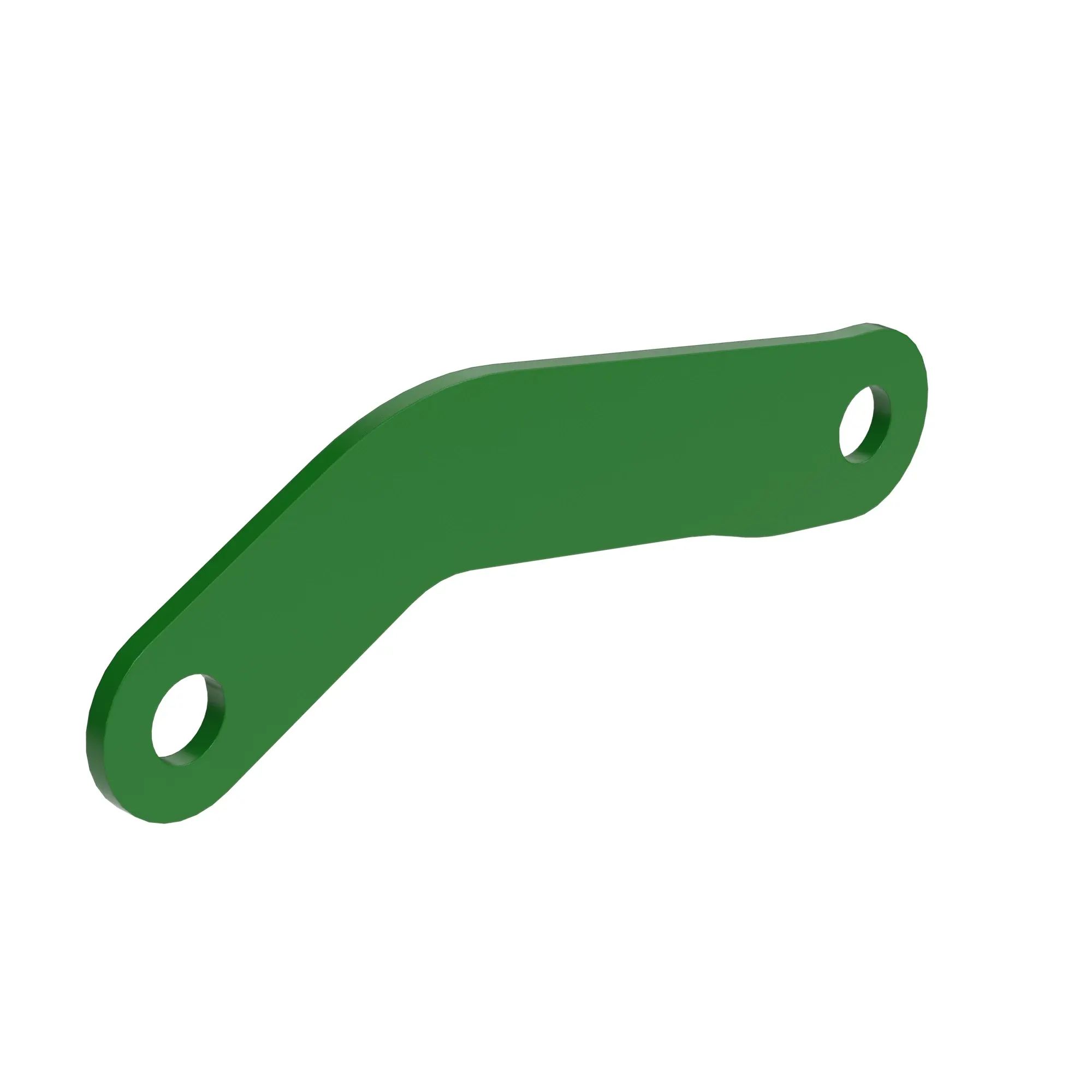 John Deere Drivelink Plate - W57540