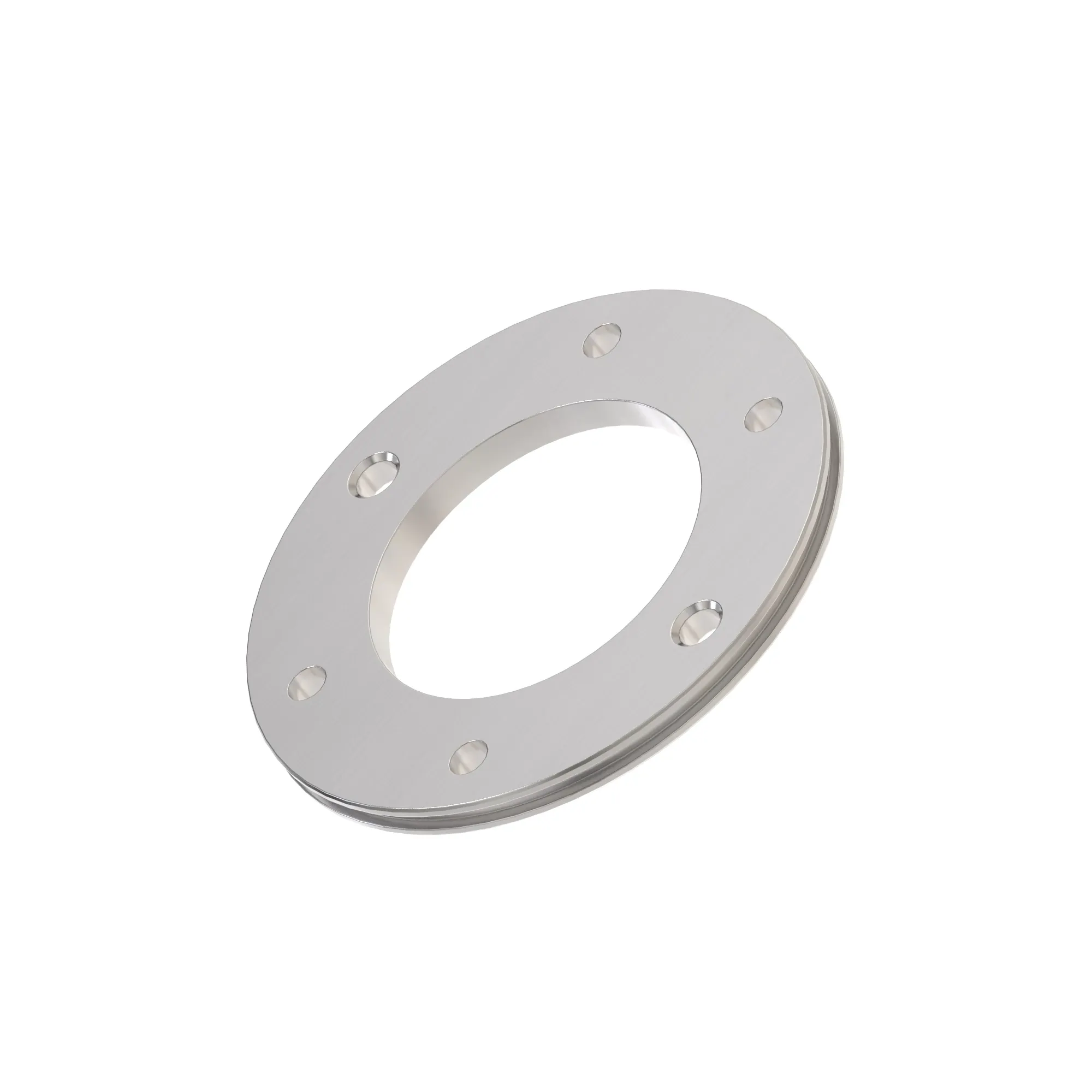 John Deere Camshaft Thrust Ring - R119158