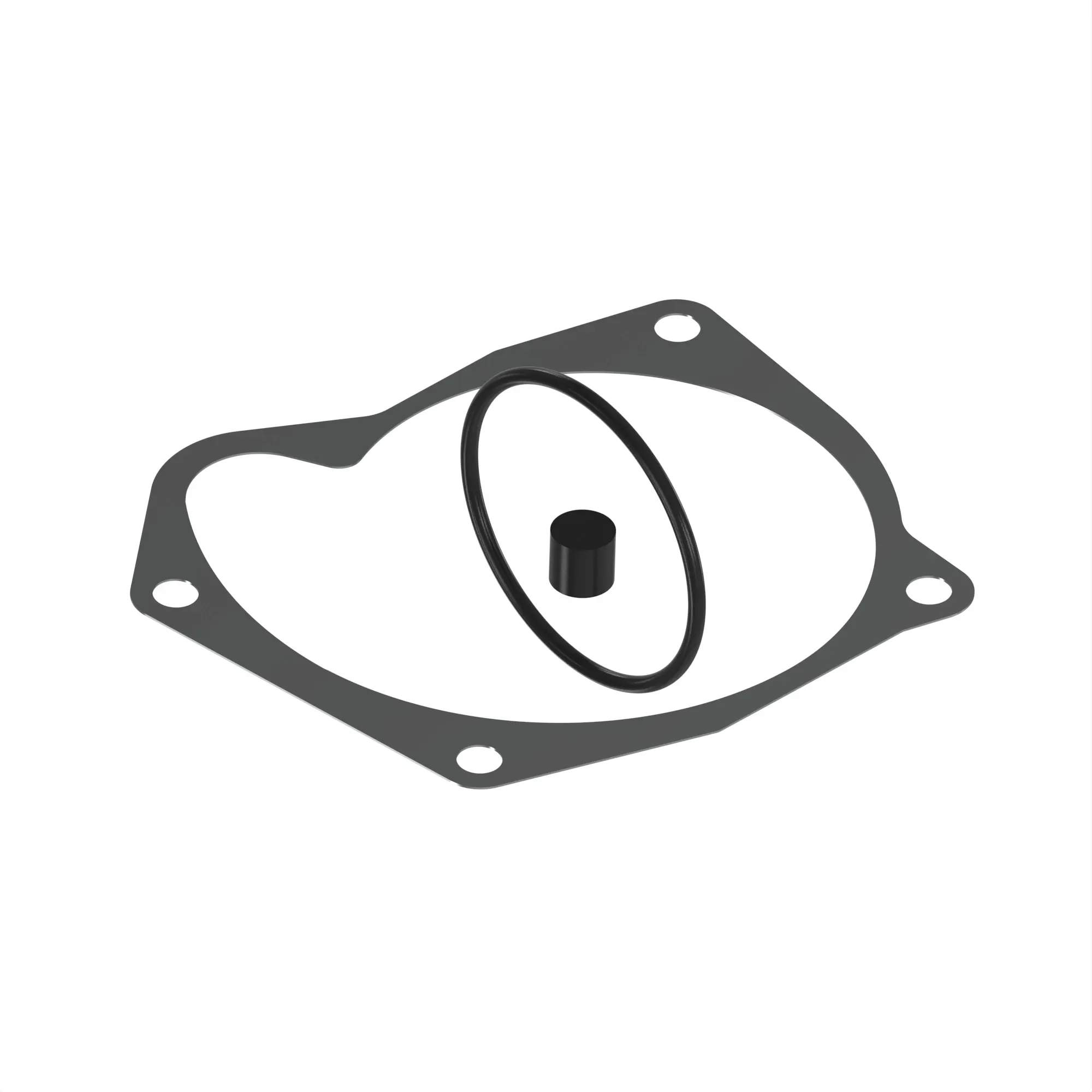 KIT, WATER PUMP OVERHAUL (LOW FLOW)