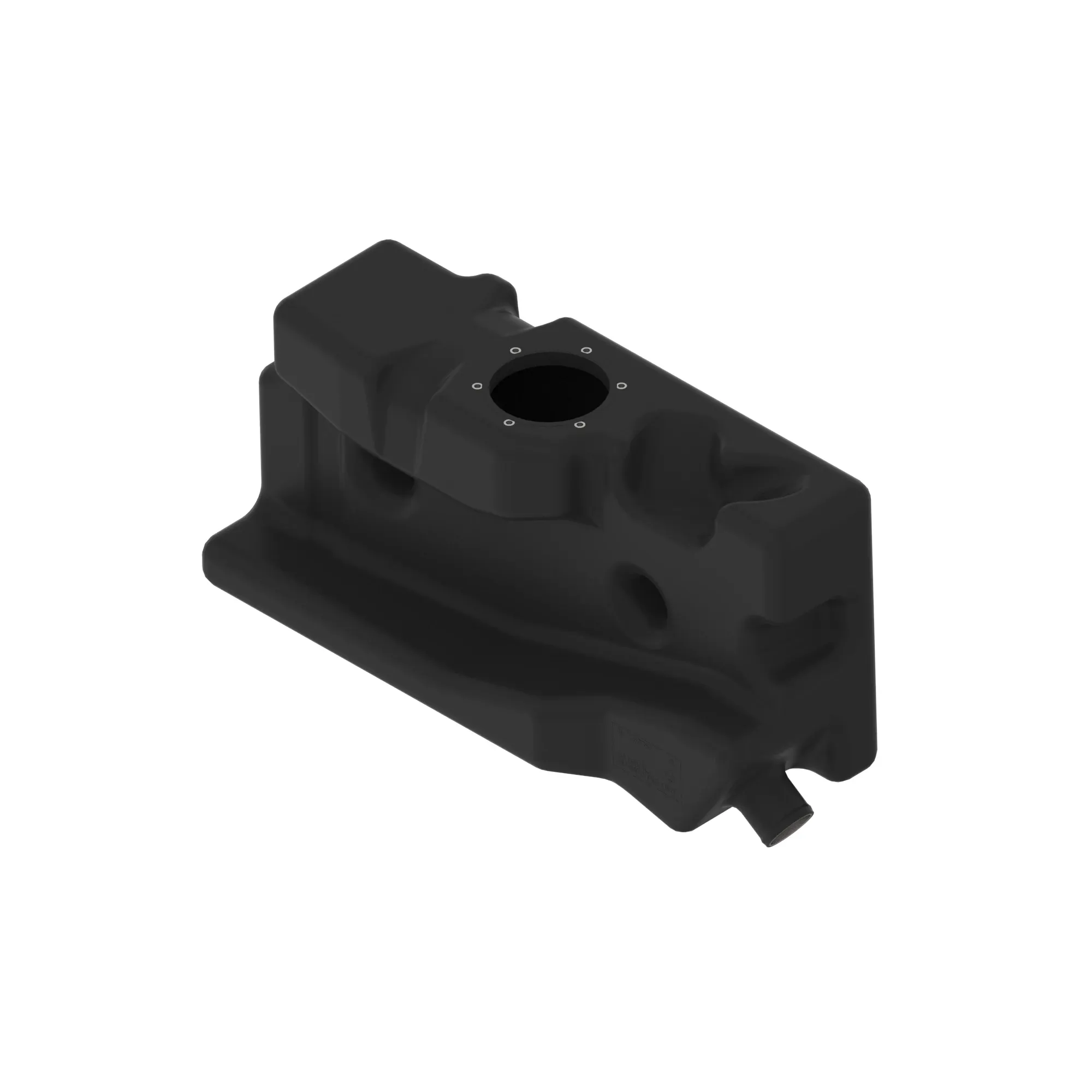 Hydraulic Reservoir