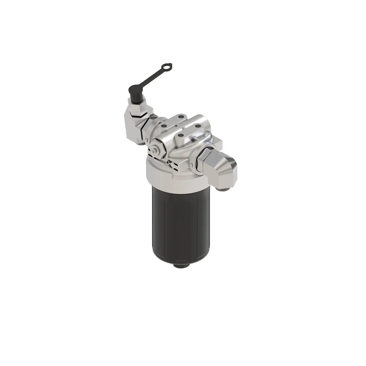 Hydraulic Filter
