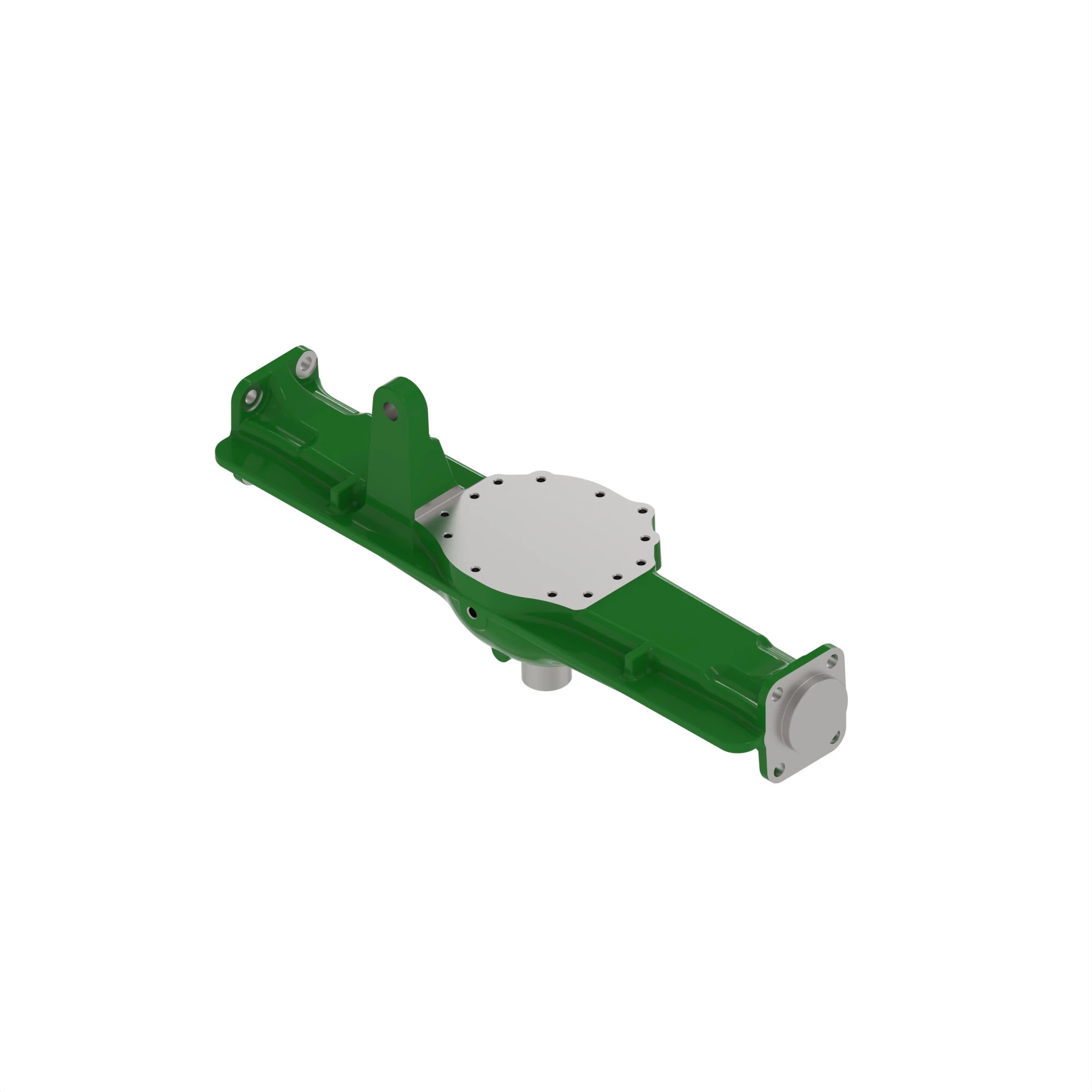 John Deere Front Axle Housing Kit - SJ23850