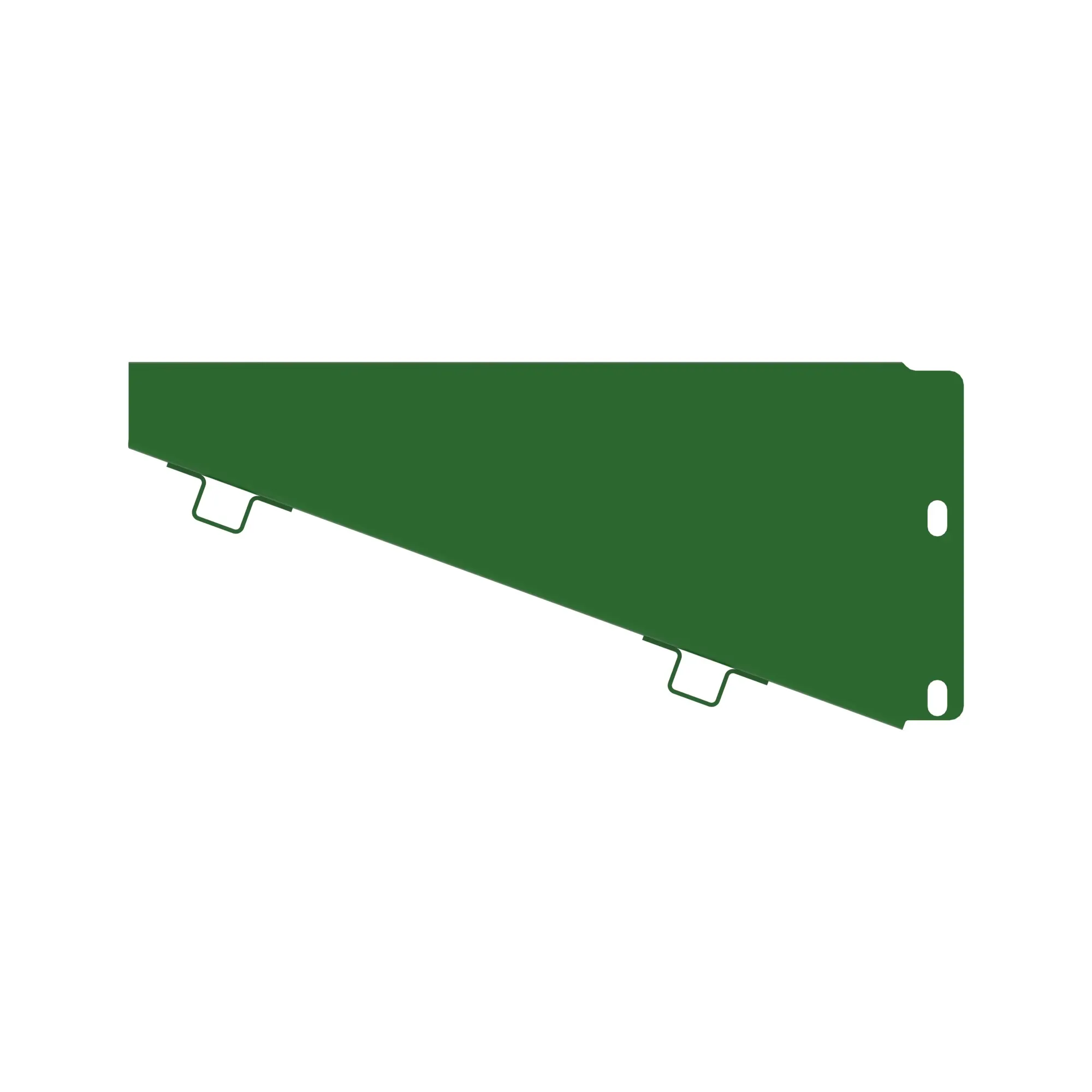 BRACKET, RH FRONT CORNER EXTENSION