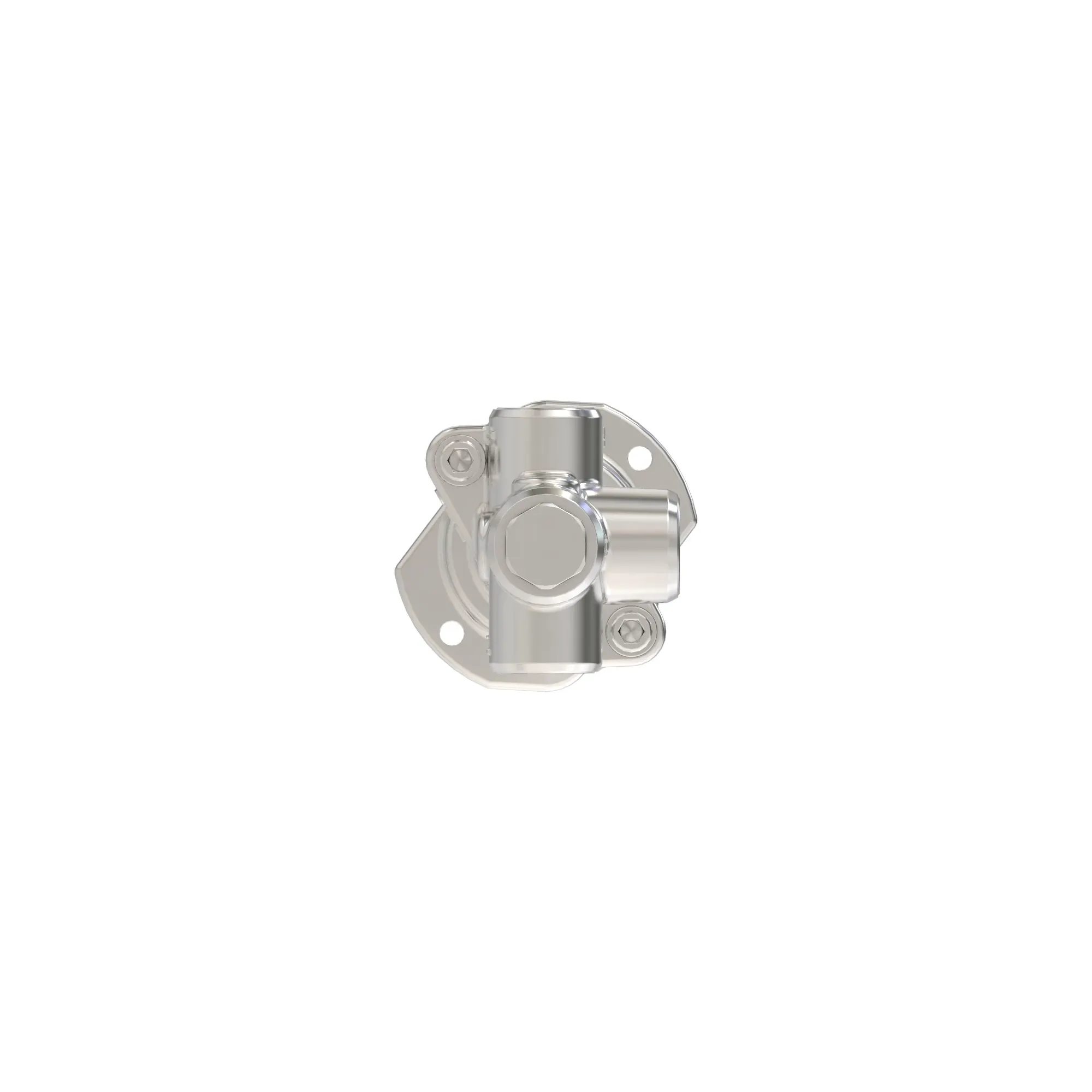 Flow Control Hyd. Valve