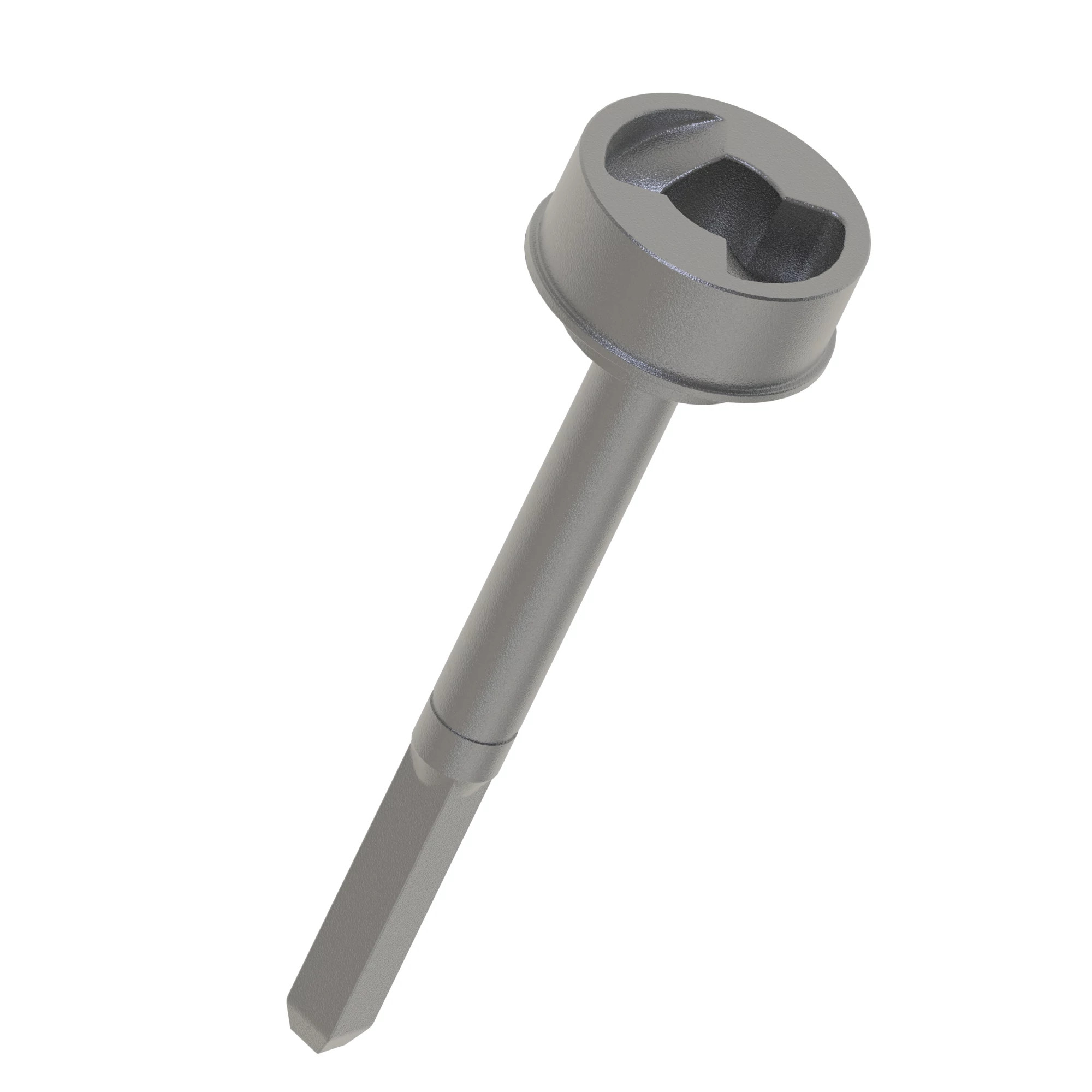QUICK COUPLER, FERTILIZER EDRIVE CO