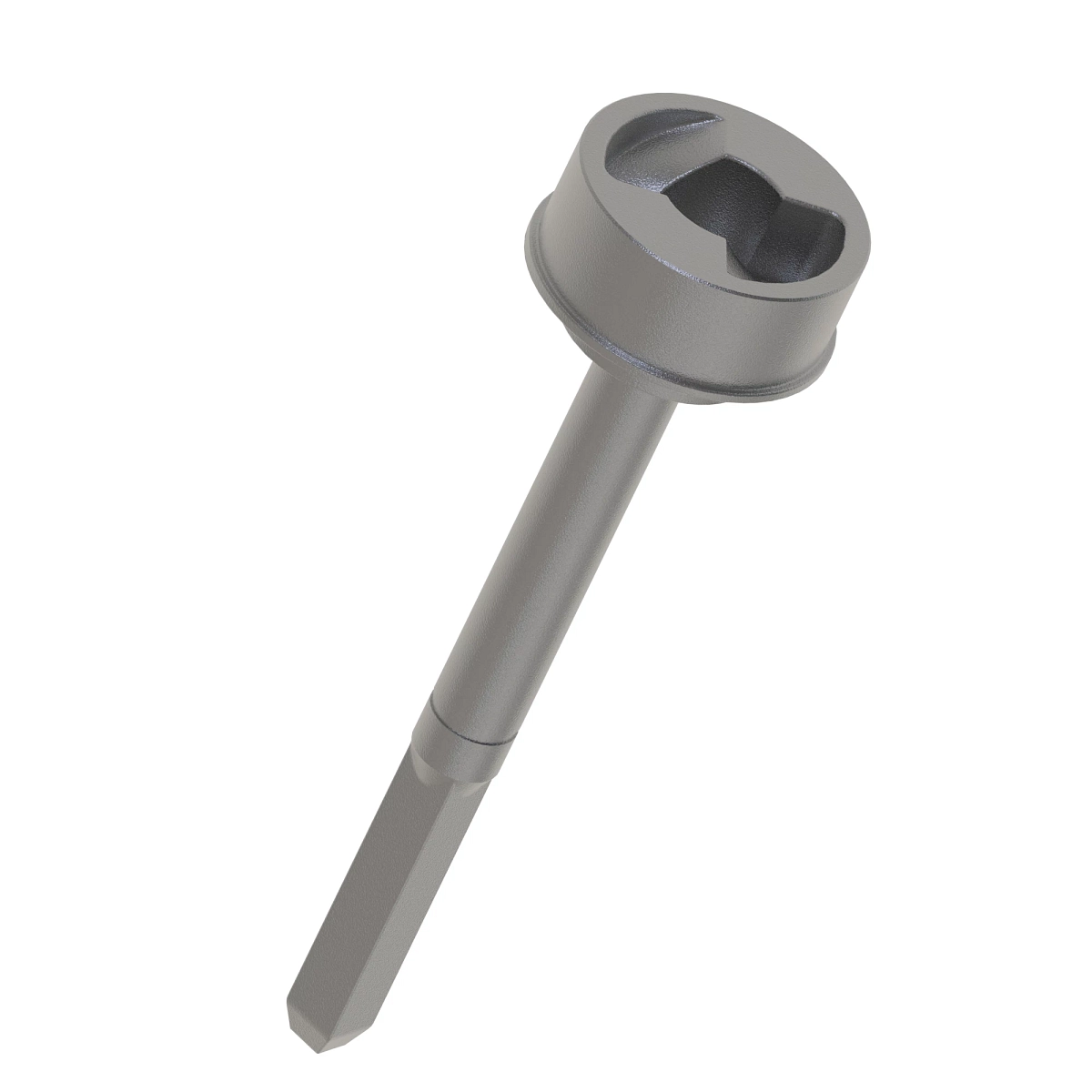 Quick Coupler, Fertilizer Edrive Co