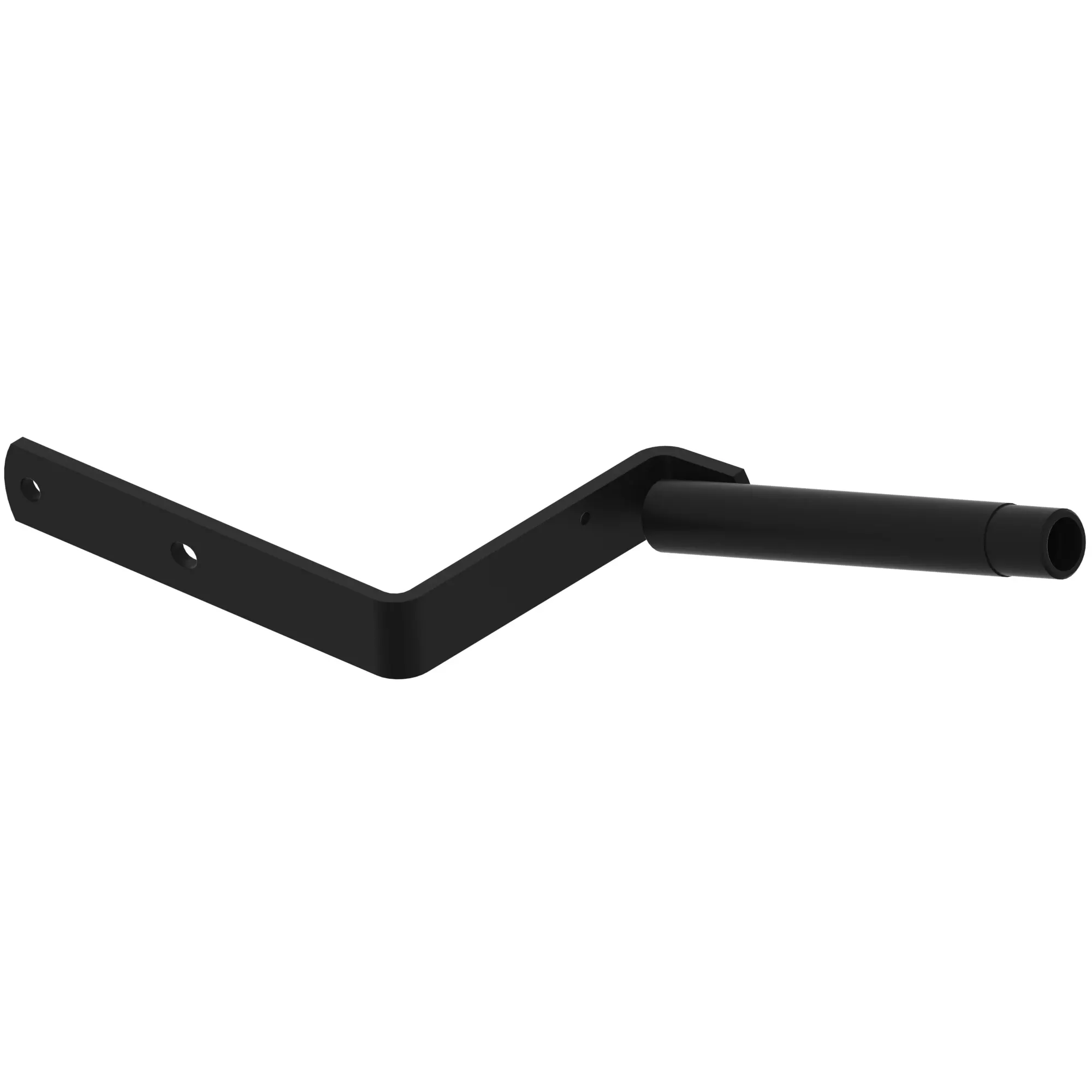 BRACKET FOR BEACON LIGHT  LH TRAFFI