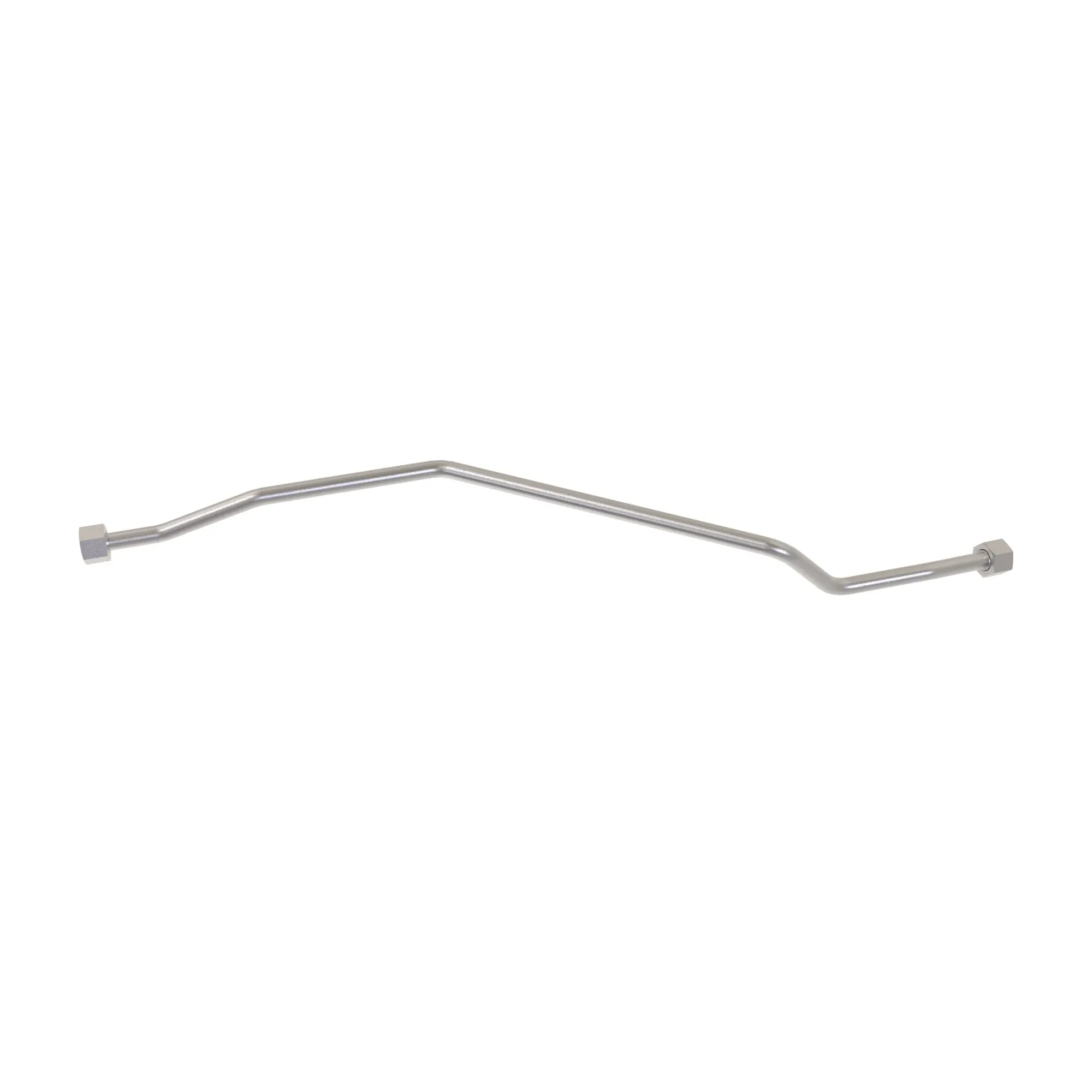 Oil Line, Steering Supply Head End