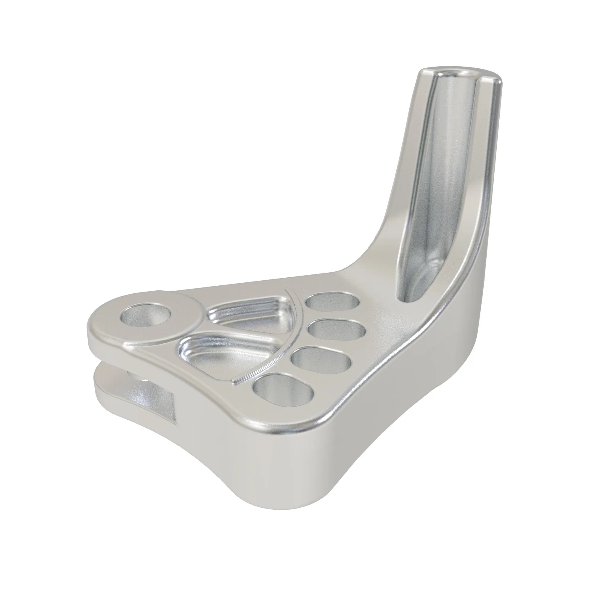 John Deere Crossbar - HXE186042