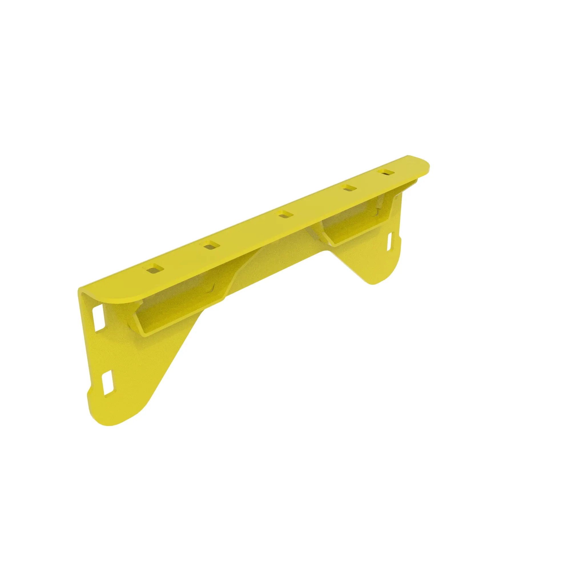 John Deere Wear Liner Angle - AXE58874