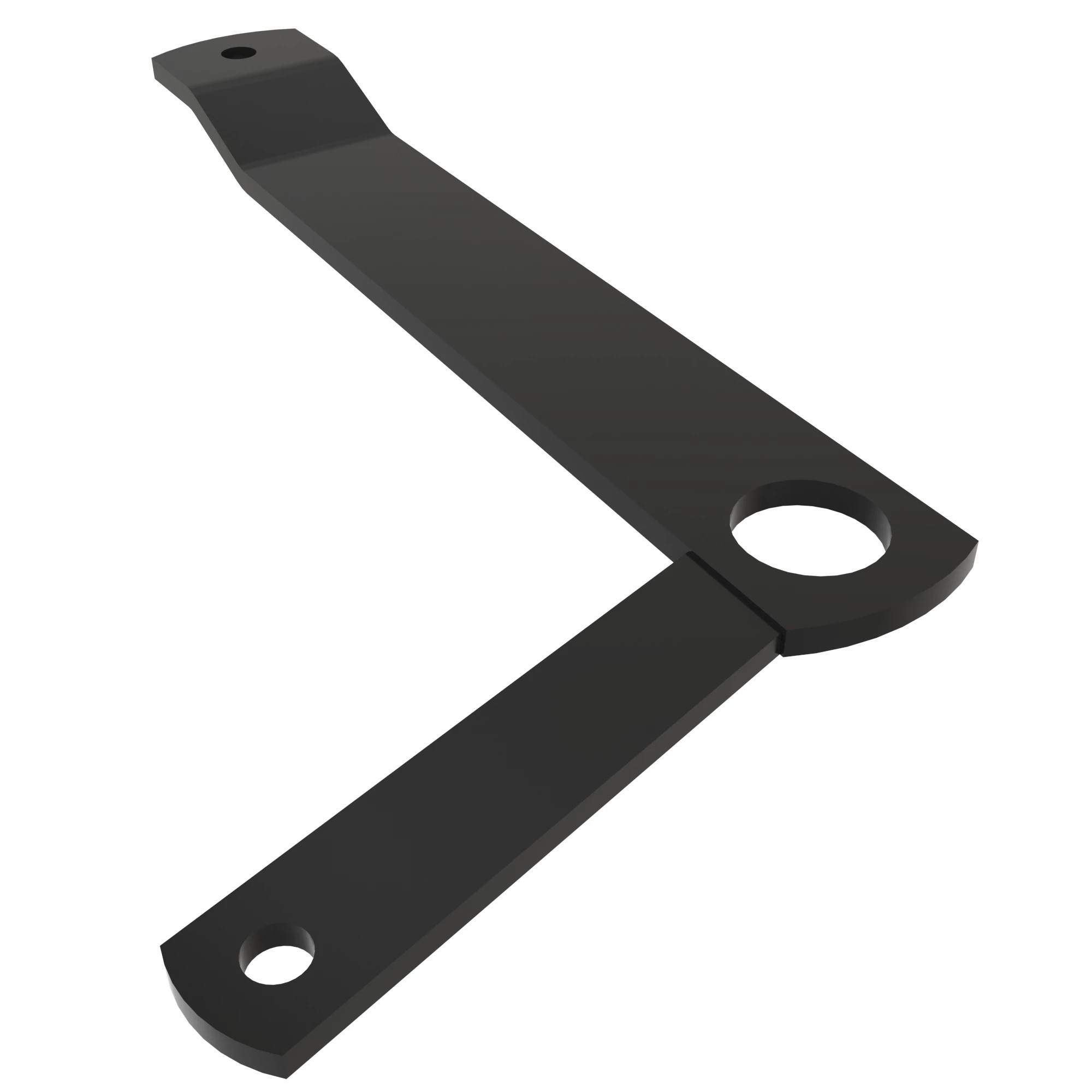 John Deere Arm - AM100528