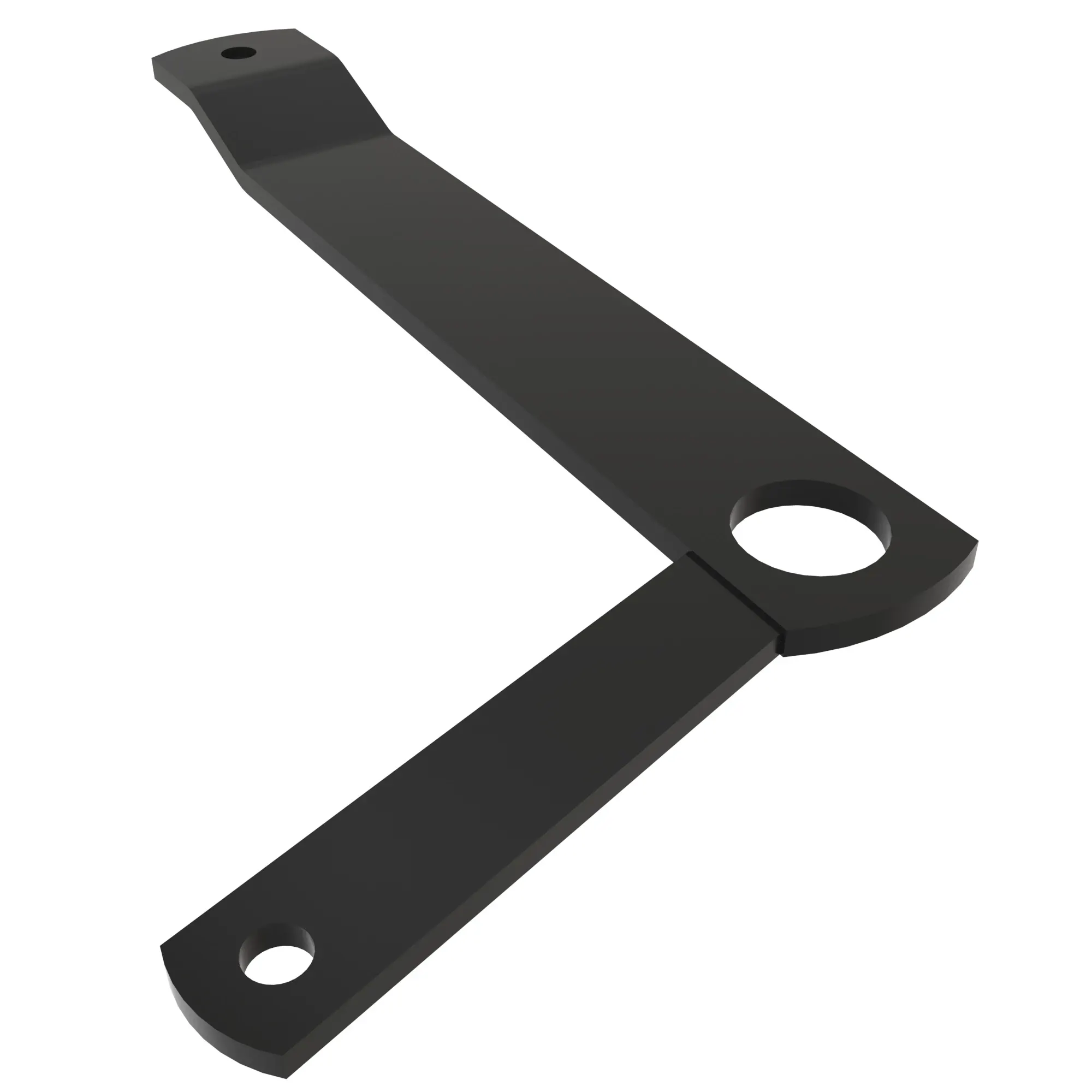 John Deere Arm - AM100528