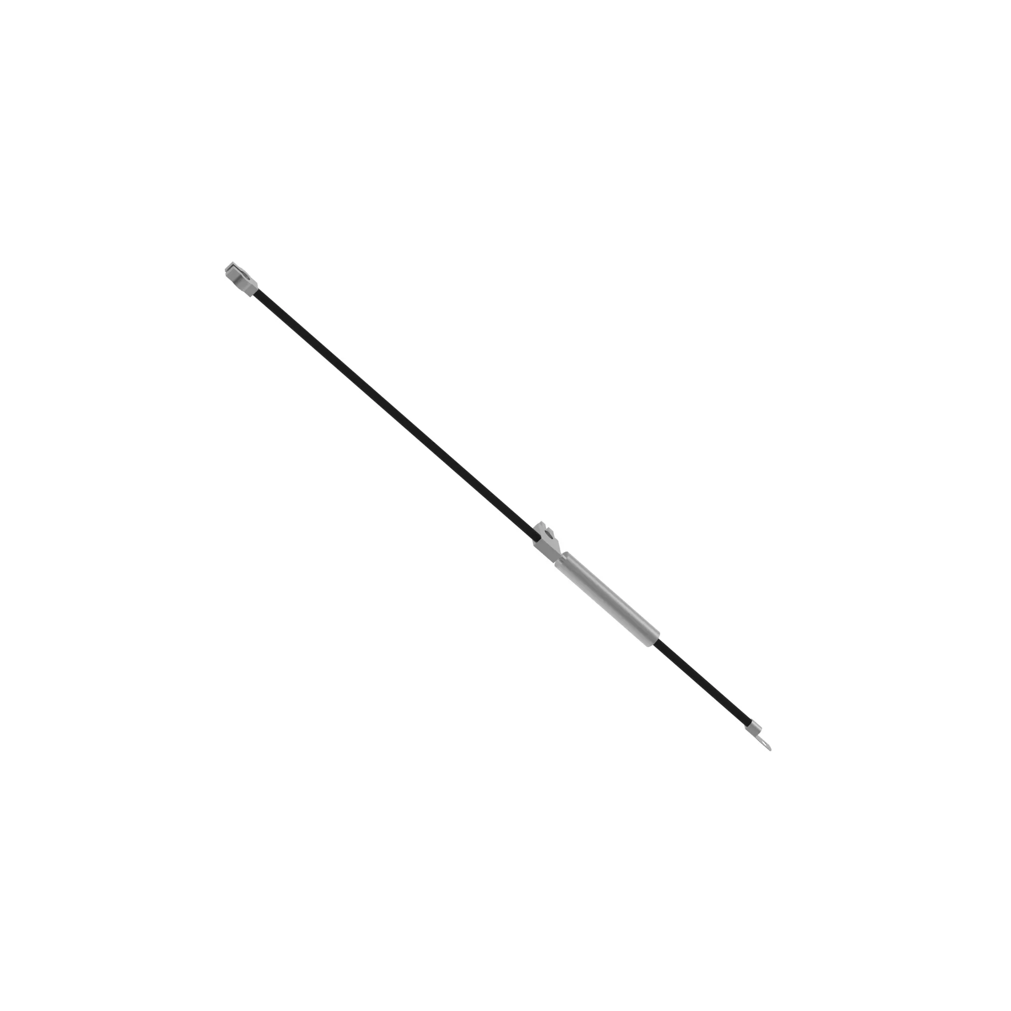 John Deere Negative Battery Cable - AT173362