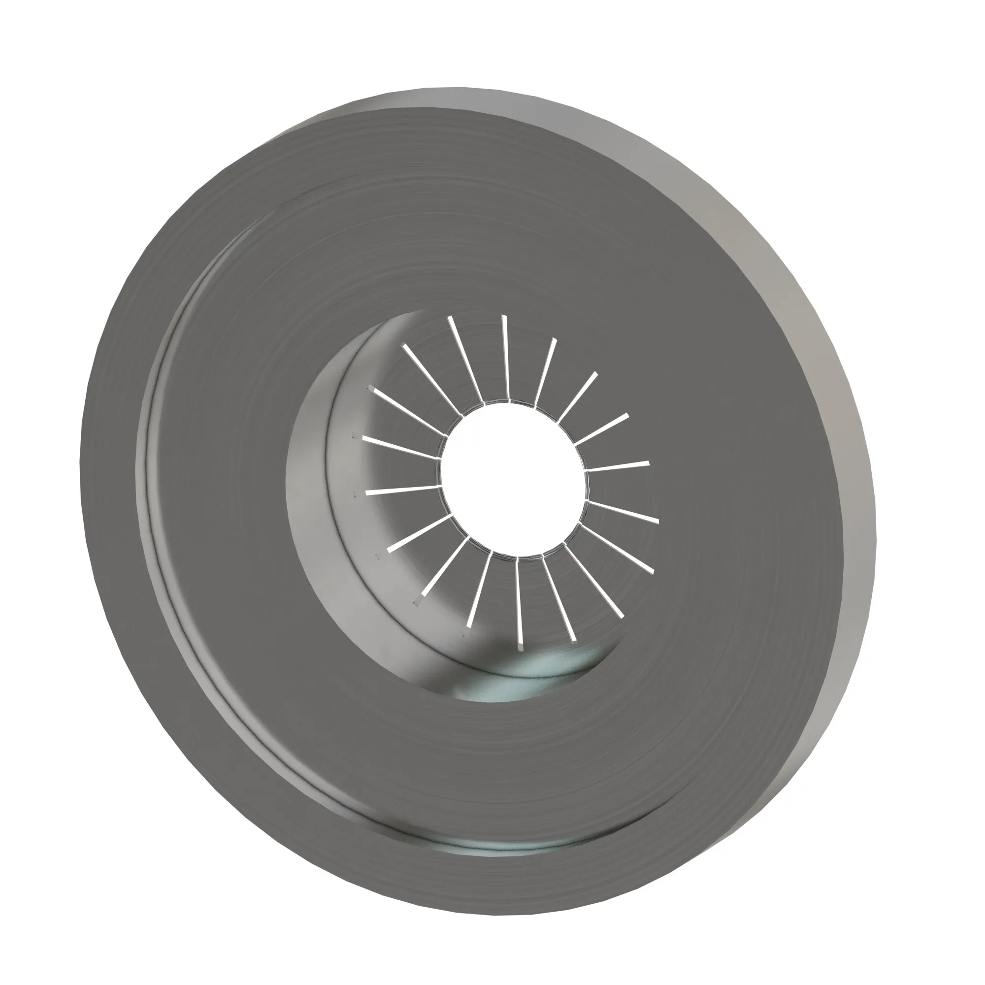CLUTCH, 11` CLUTCH ASSEMBLY(ORGANIC)