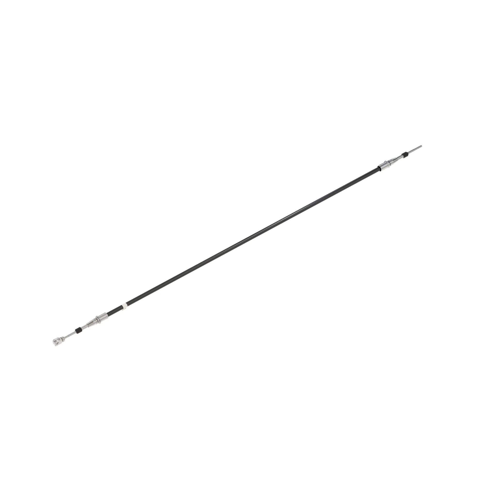 John Deere PTO Control Push Pull Cable - TA18637