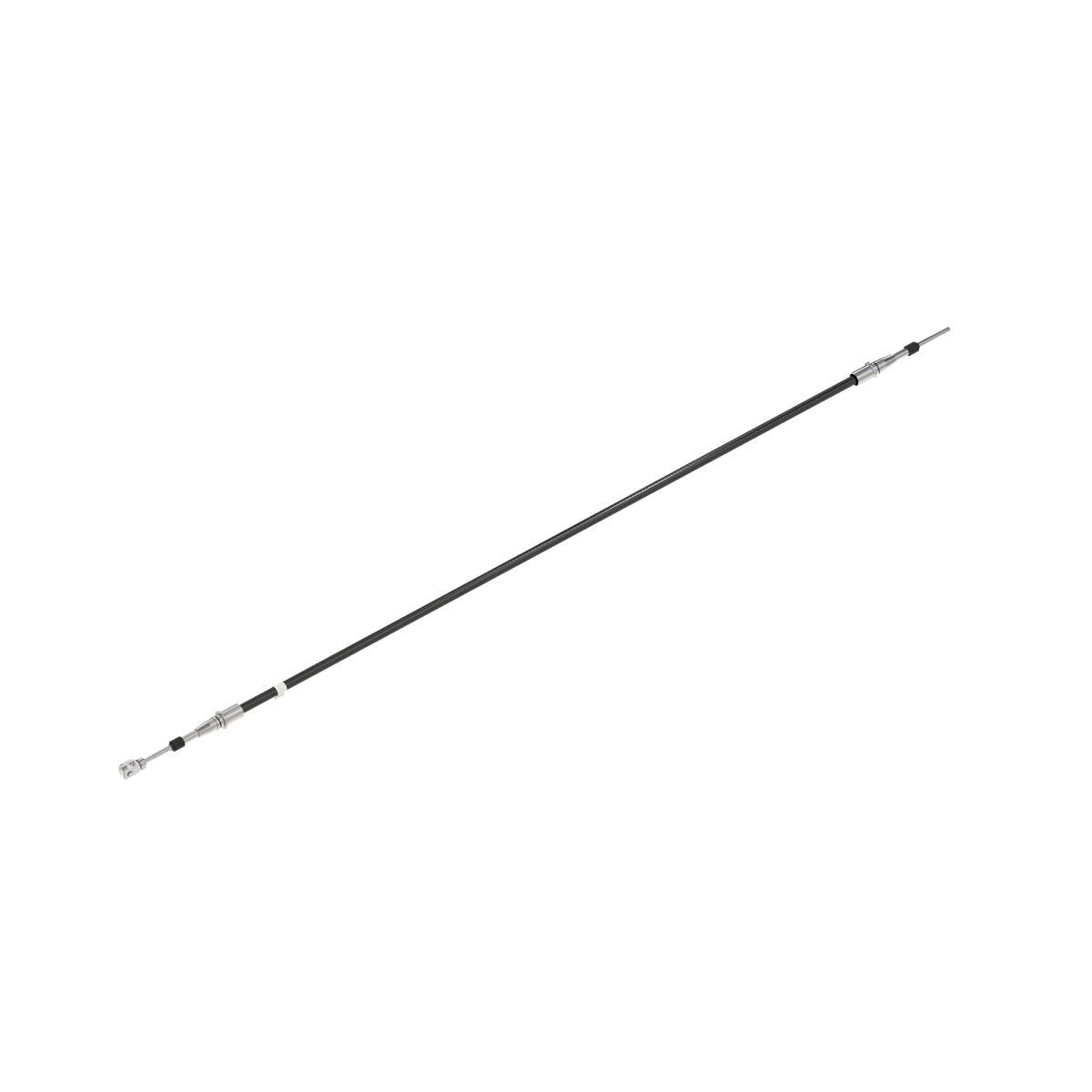 Push Pull Cable, 3R Mbr Control