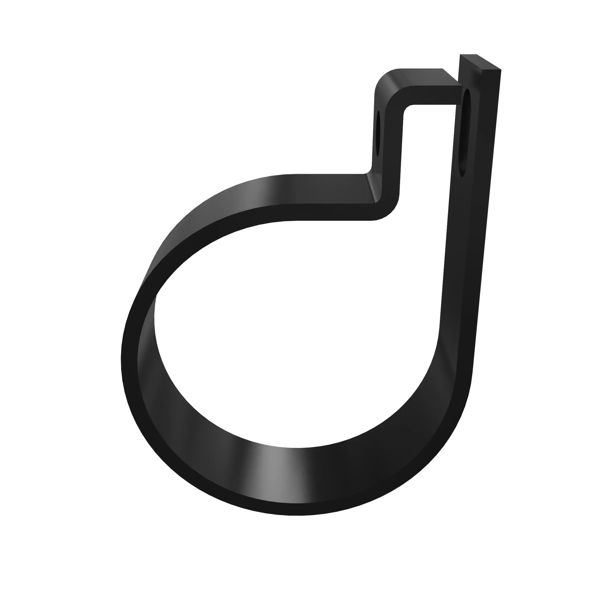 clip