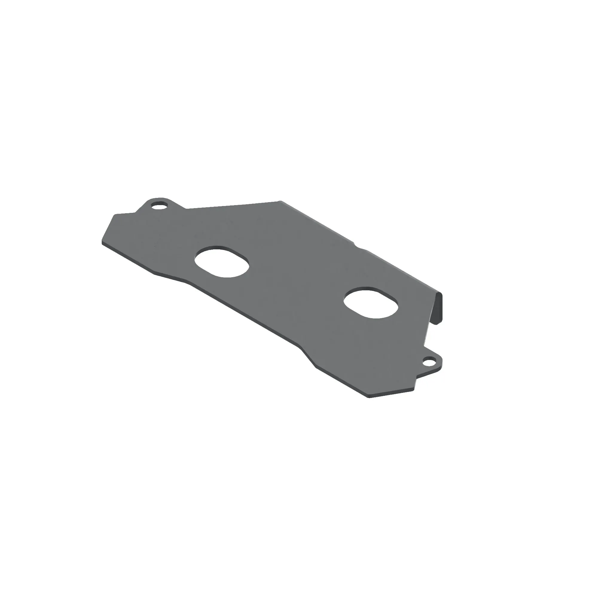 John Deere Bracket - T469404