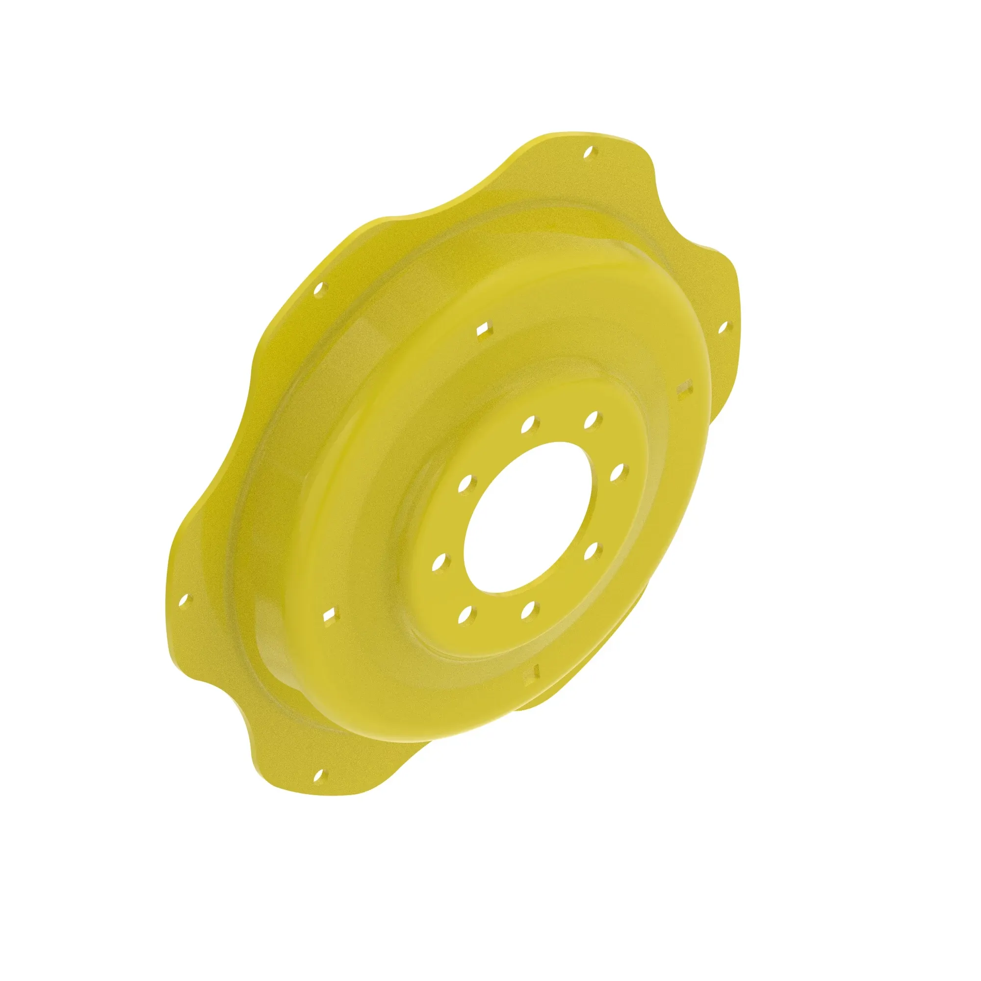 wheelcenter