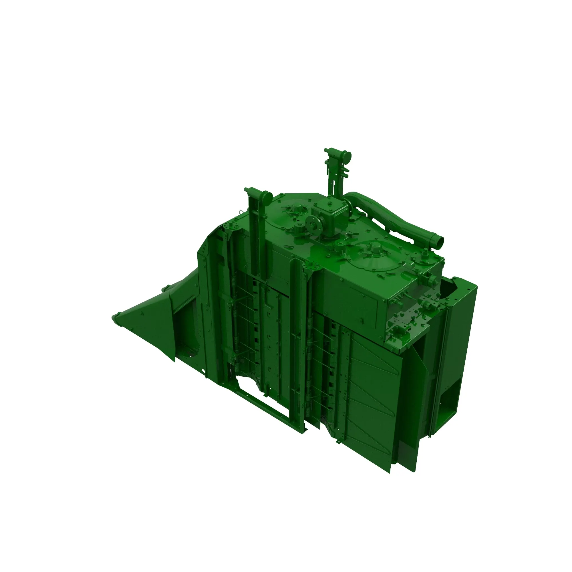 John Deere Picking Unit - AKK14263