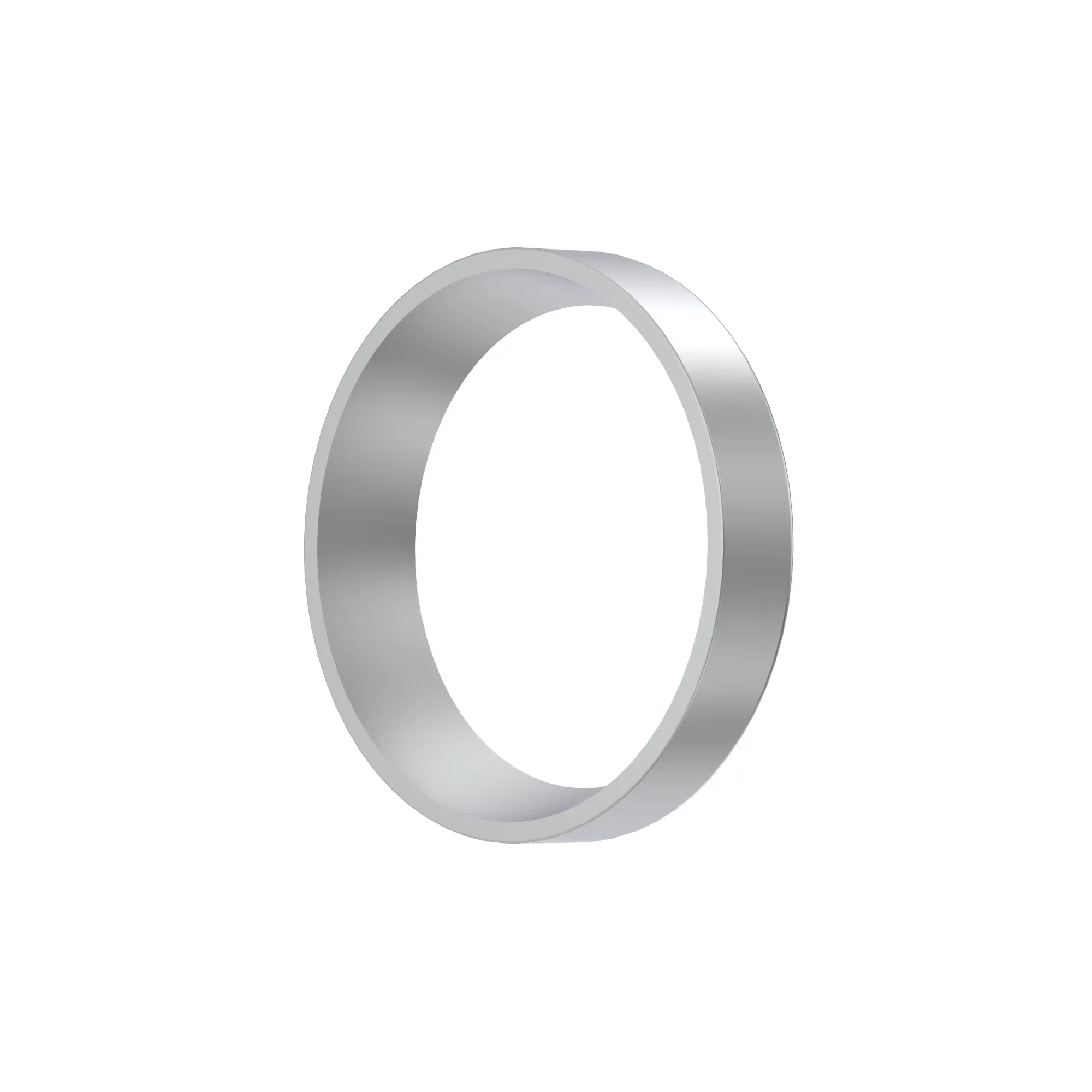 John Deere Tapered Roller Bearing Cup - JD8254