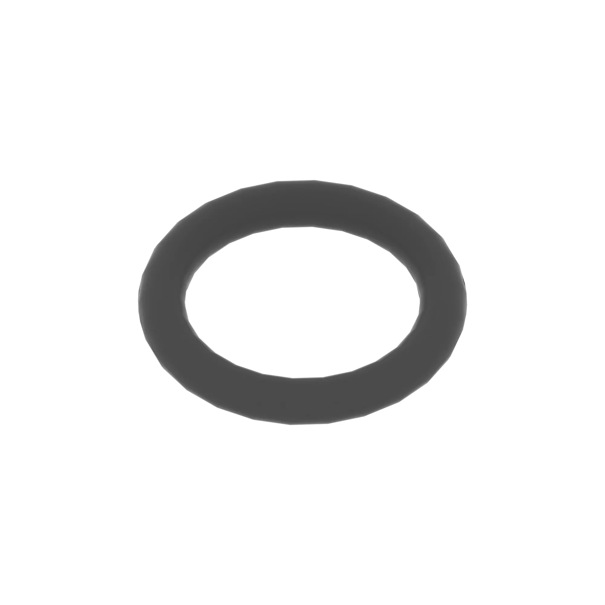 John Deere O-Ring, 13.2 mm X 2.65 mm - WB100255