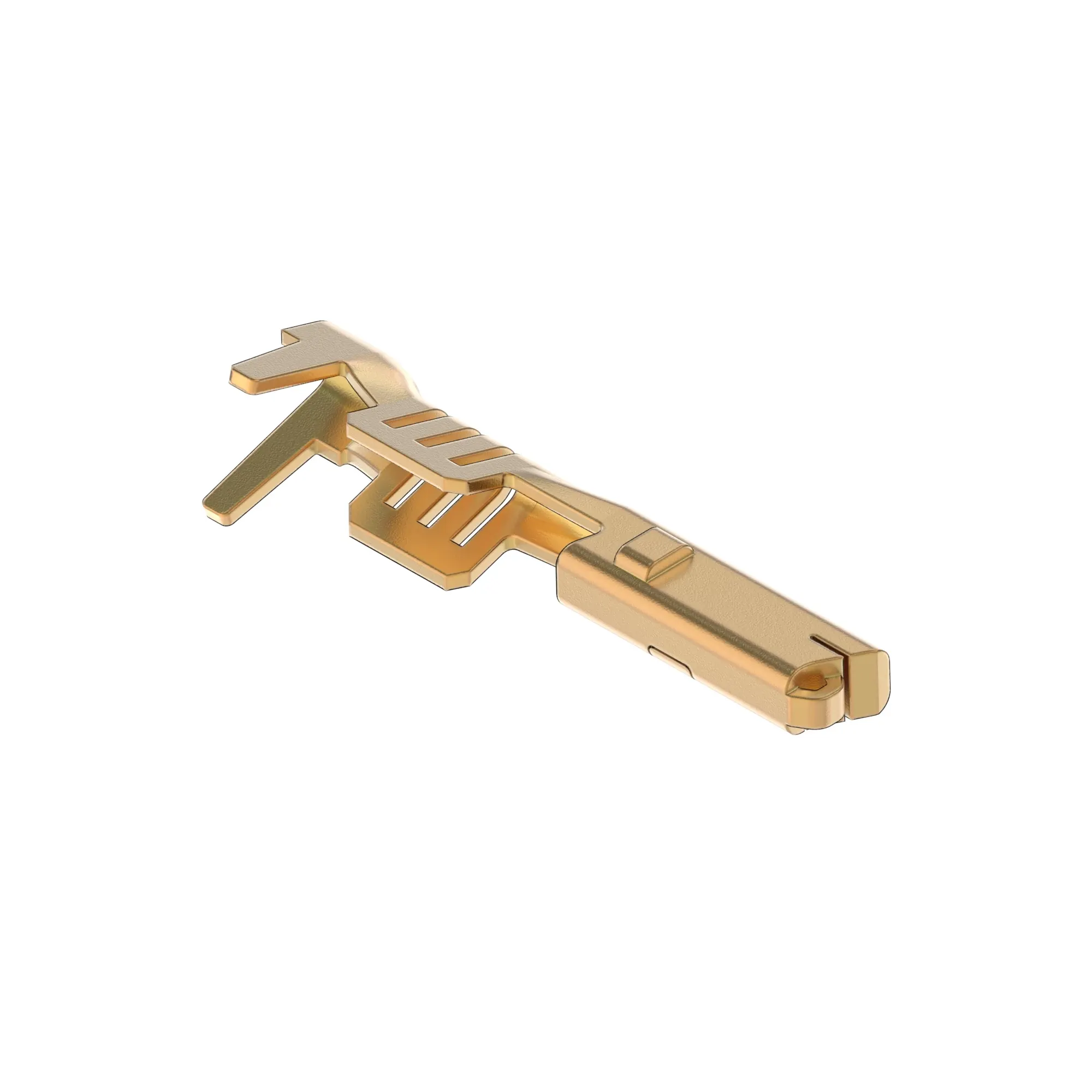 Elec. Connector Terminal