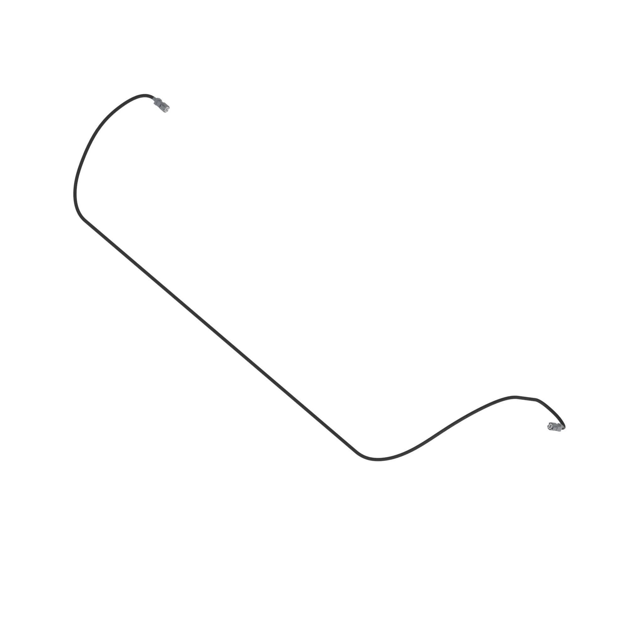 John Deere Electrical Conductor - AA114019