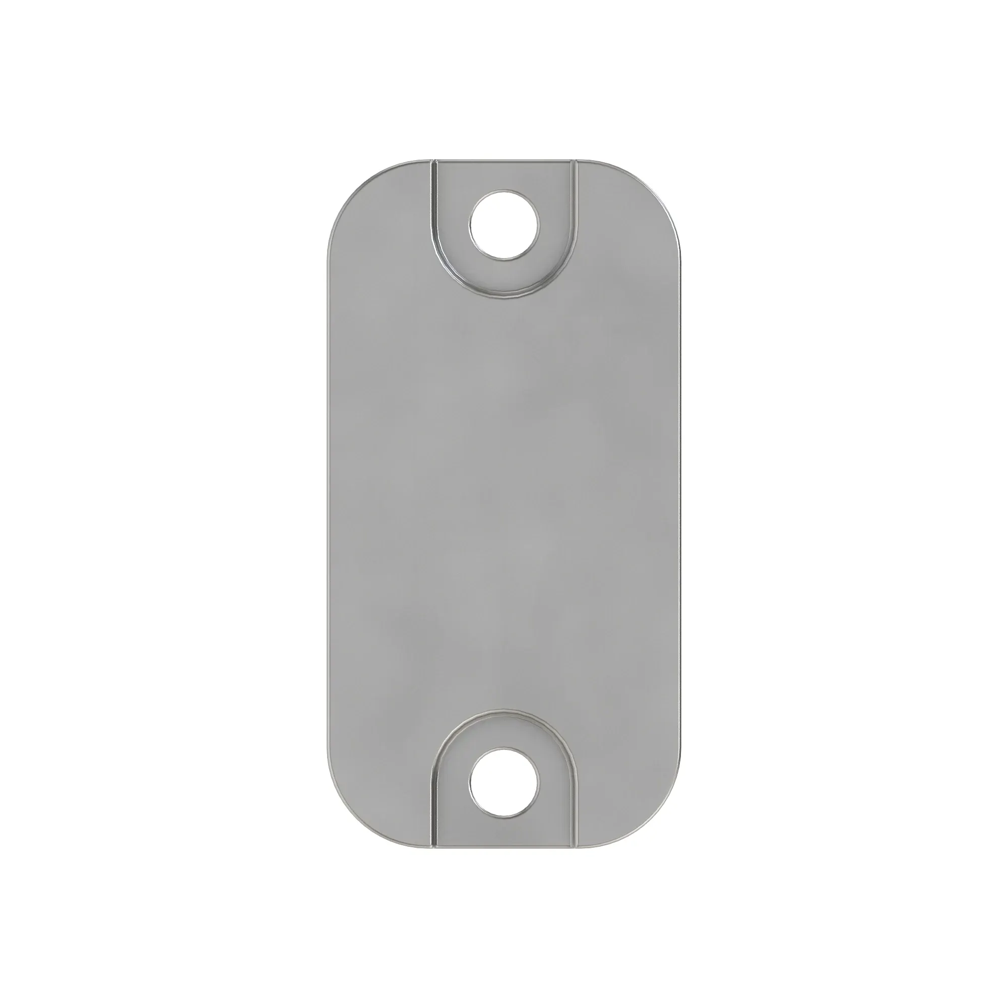 BRACKET, OIL ACCESS PANEL MAGNET ST