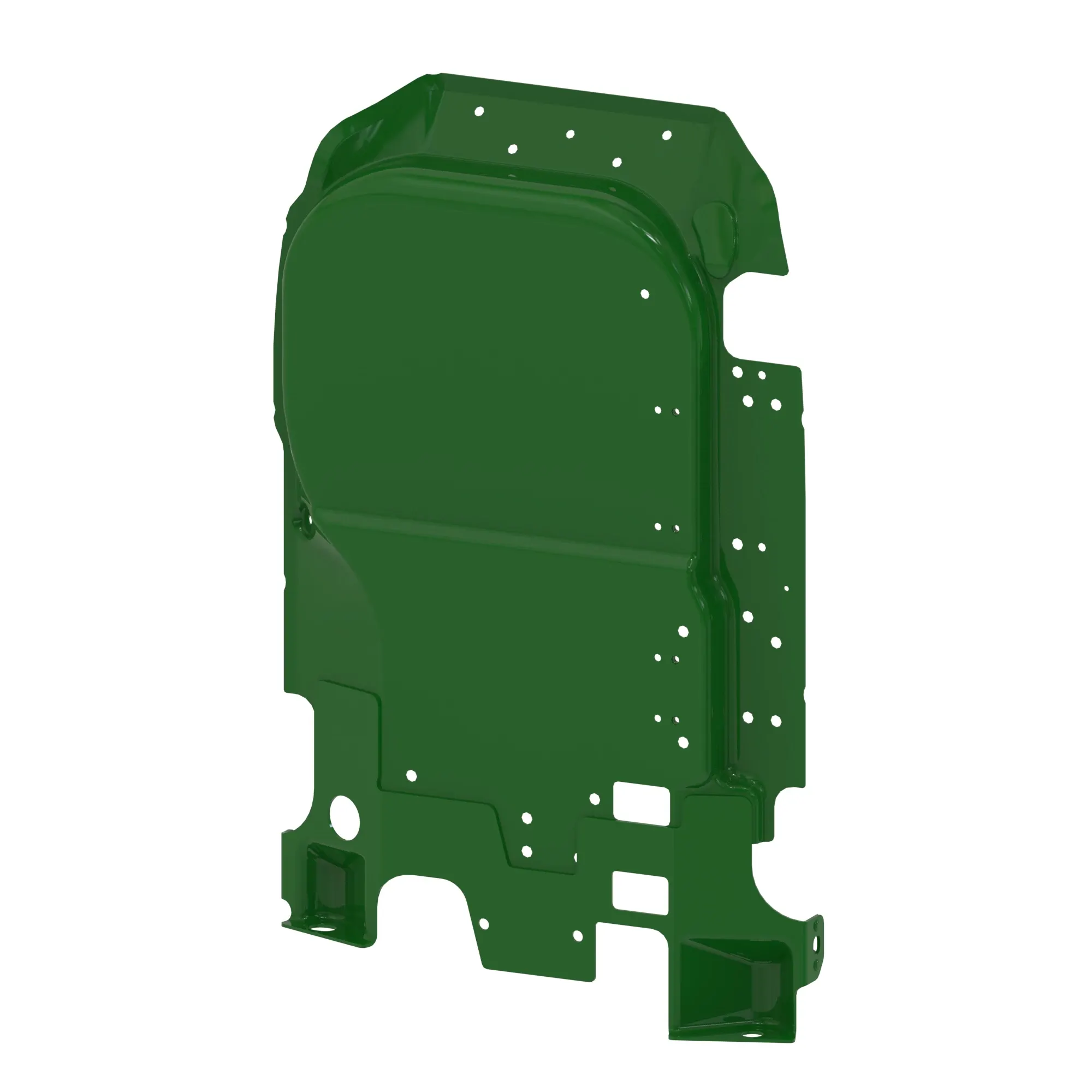 REAR HOOD SUPPORT MW43-53