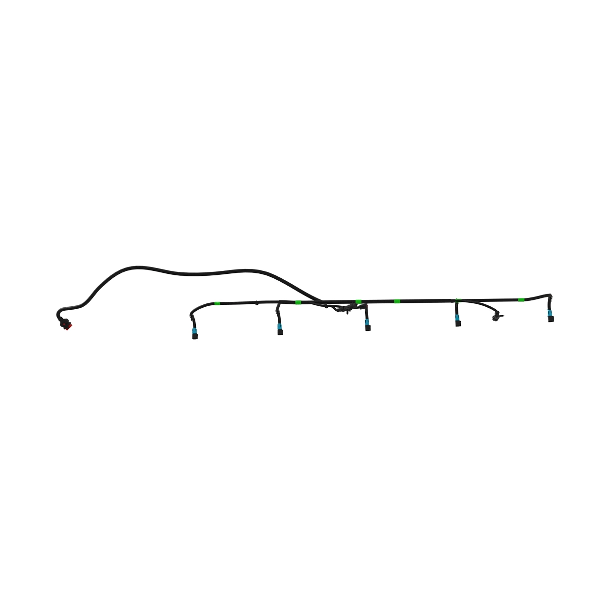 Wiring Harness, 38CM Breakaway Harn