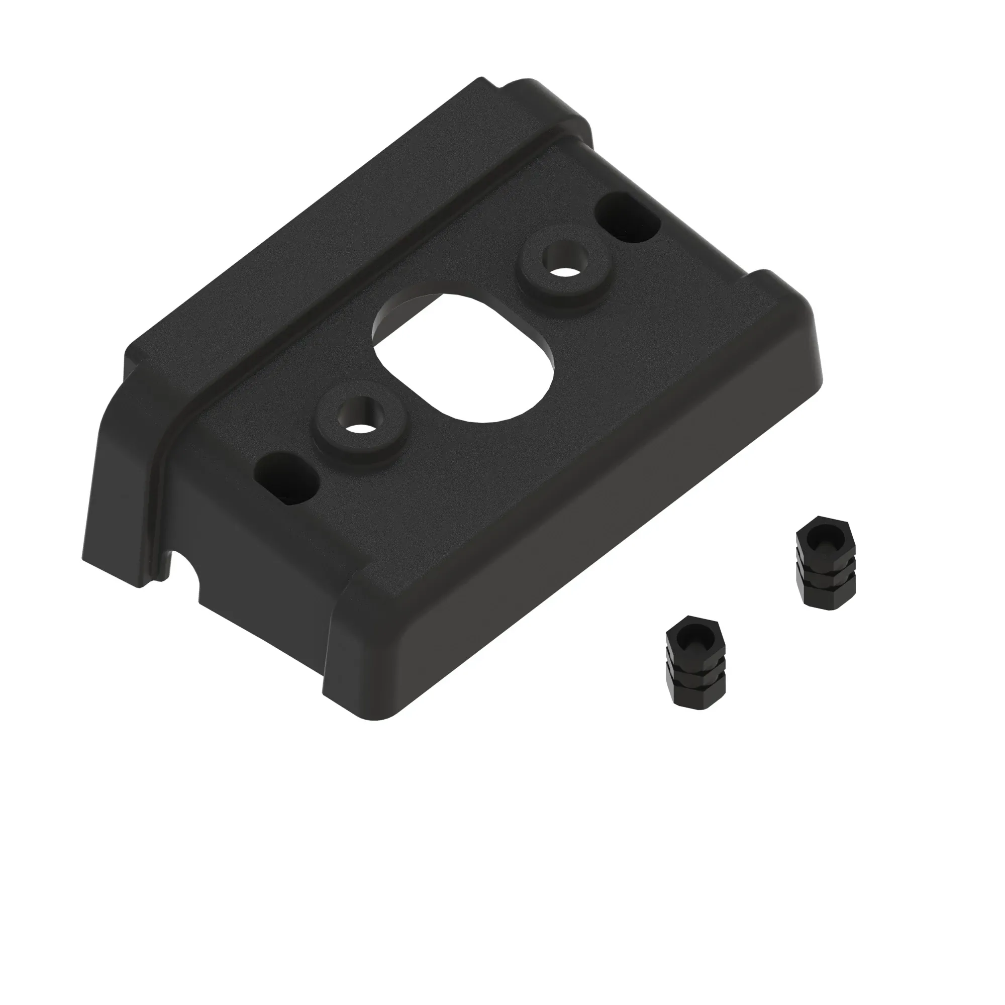 John Deere Fender Kit - SJ33613