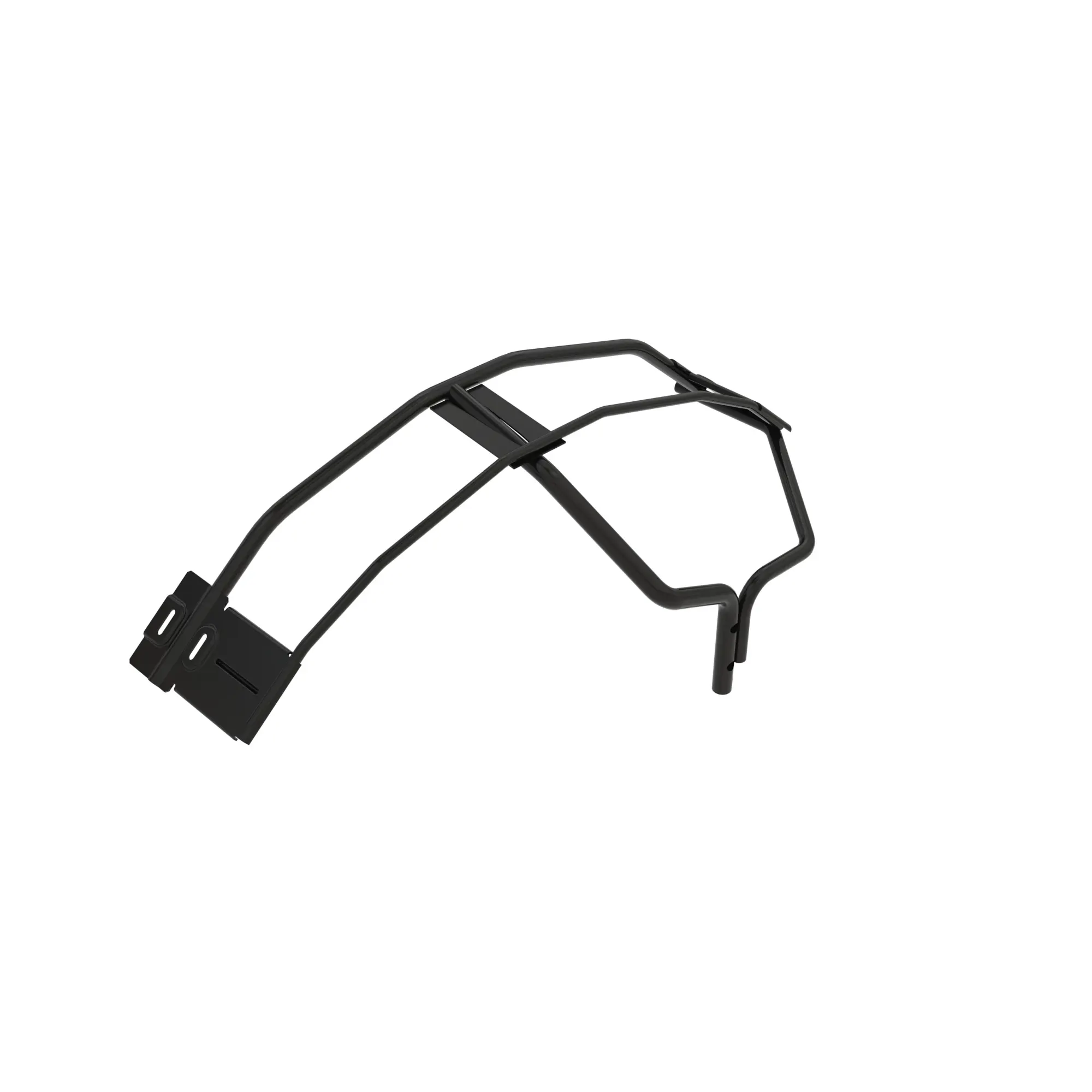 John Deere Fender Support, Left Side - RE158248