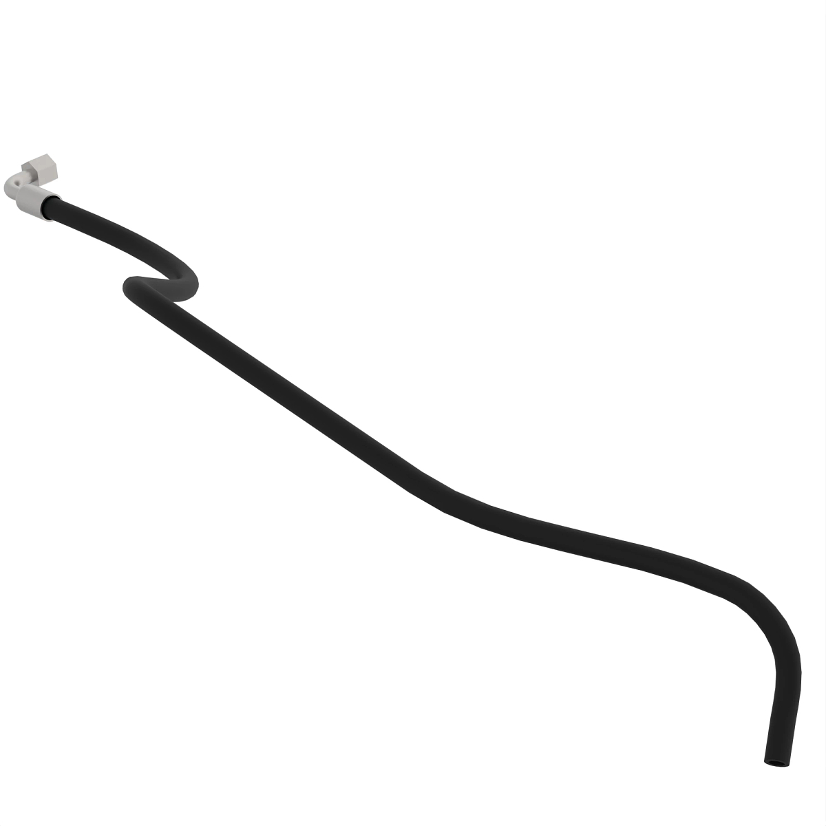 FUEL HOSE, SUPPLY FUEL LINE