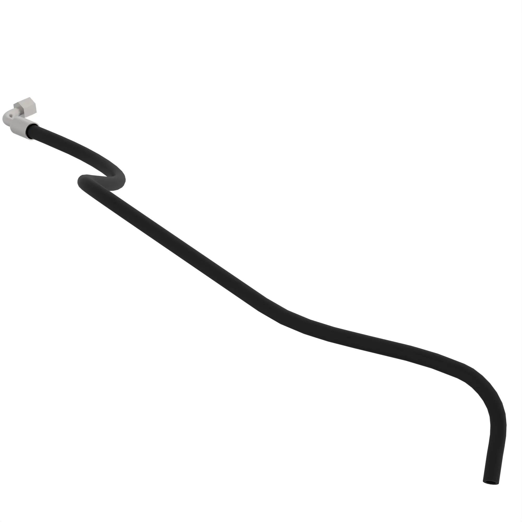 FUEL HOSE, SUPPLY FUEL LINE