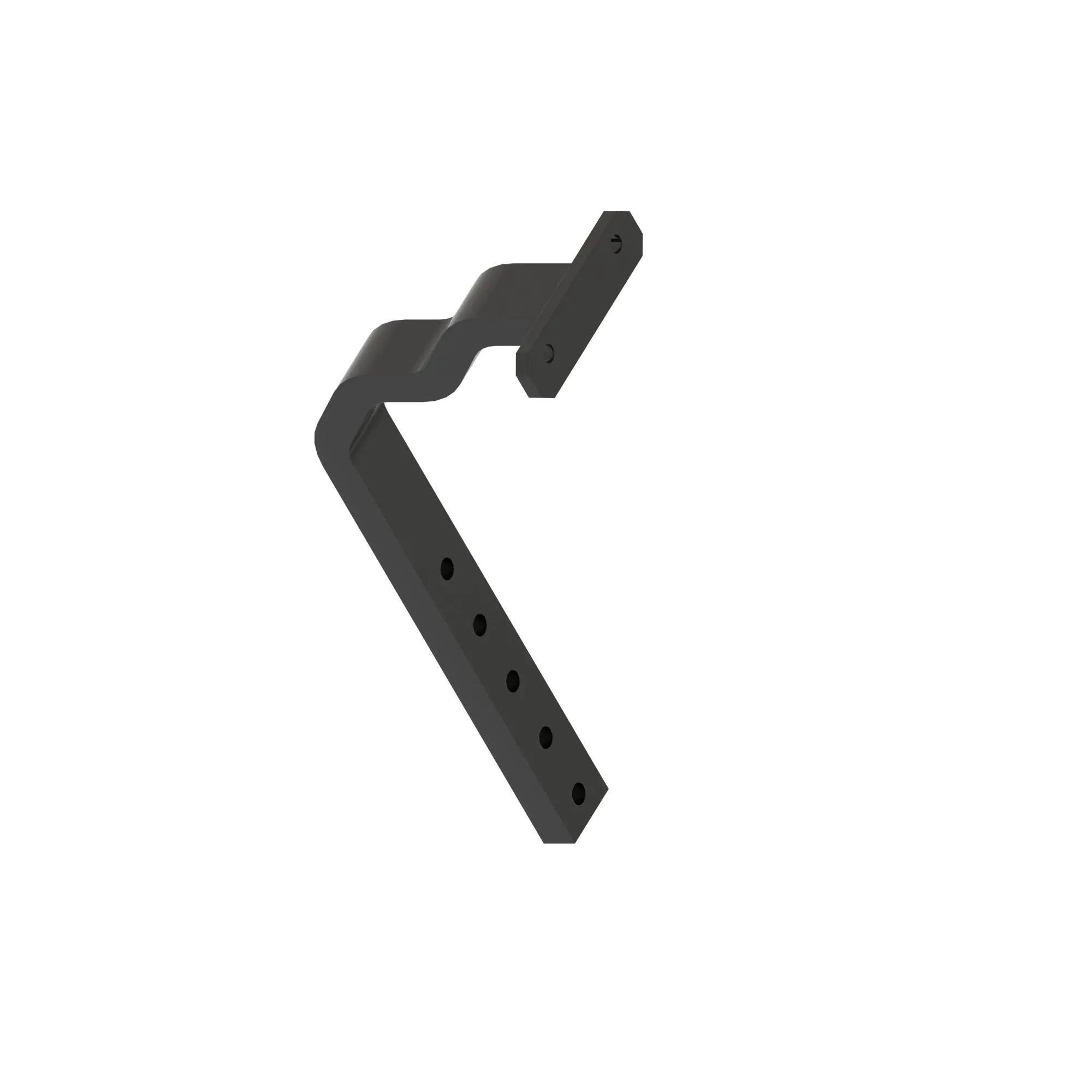 John Deere Fender - L218100