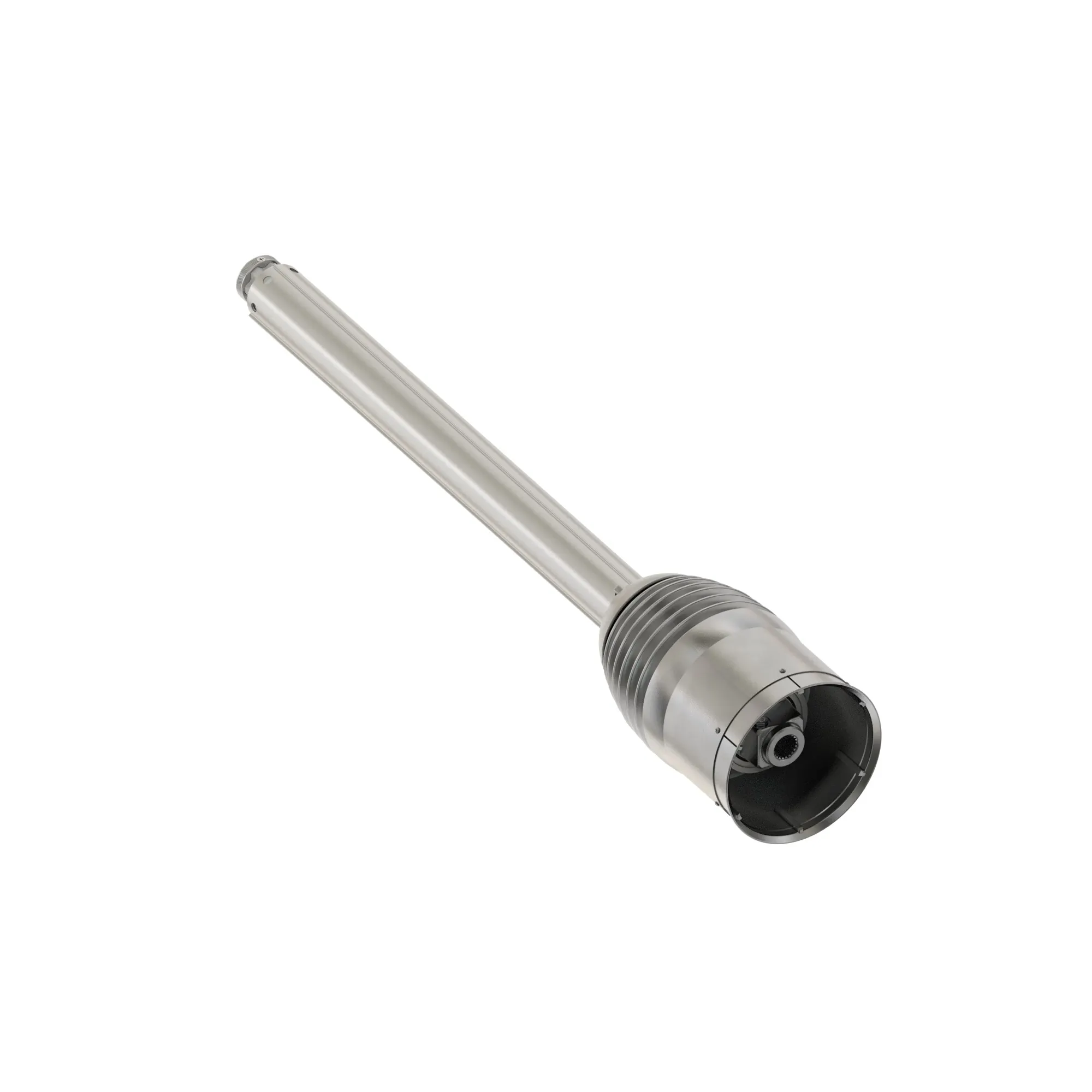 John Deere Rear Drive Shaft - DC212750