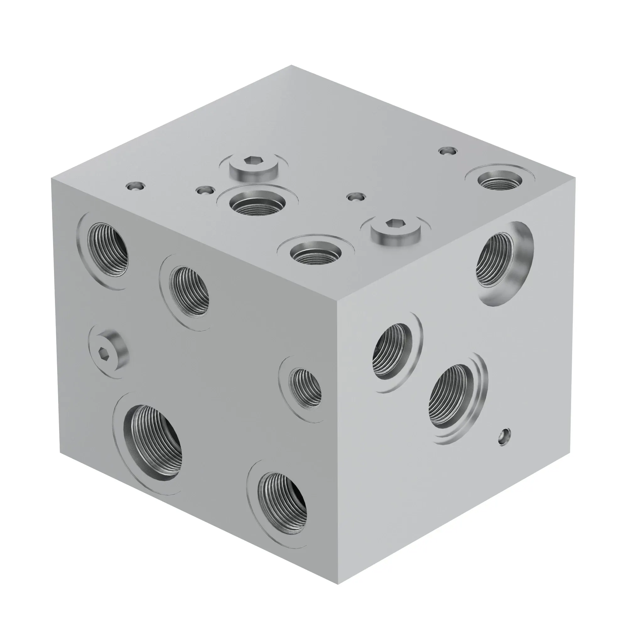 controlvalve