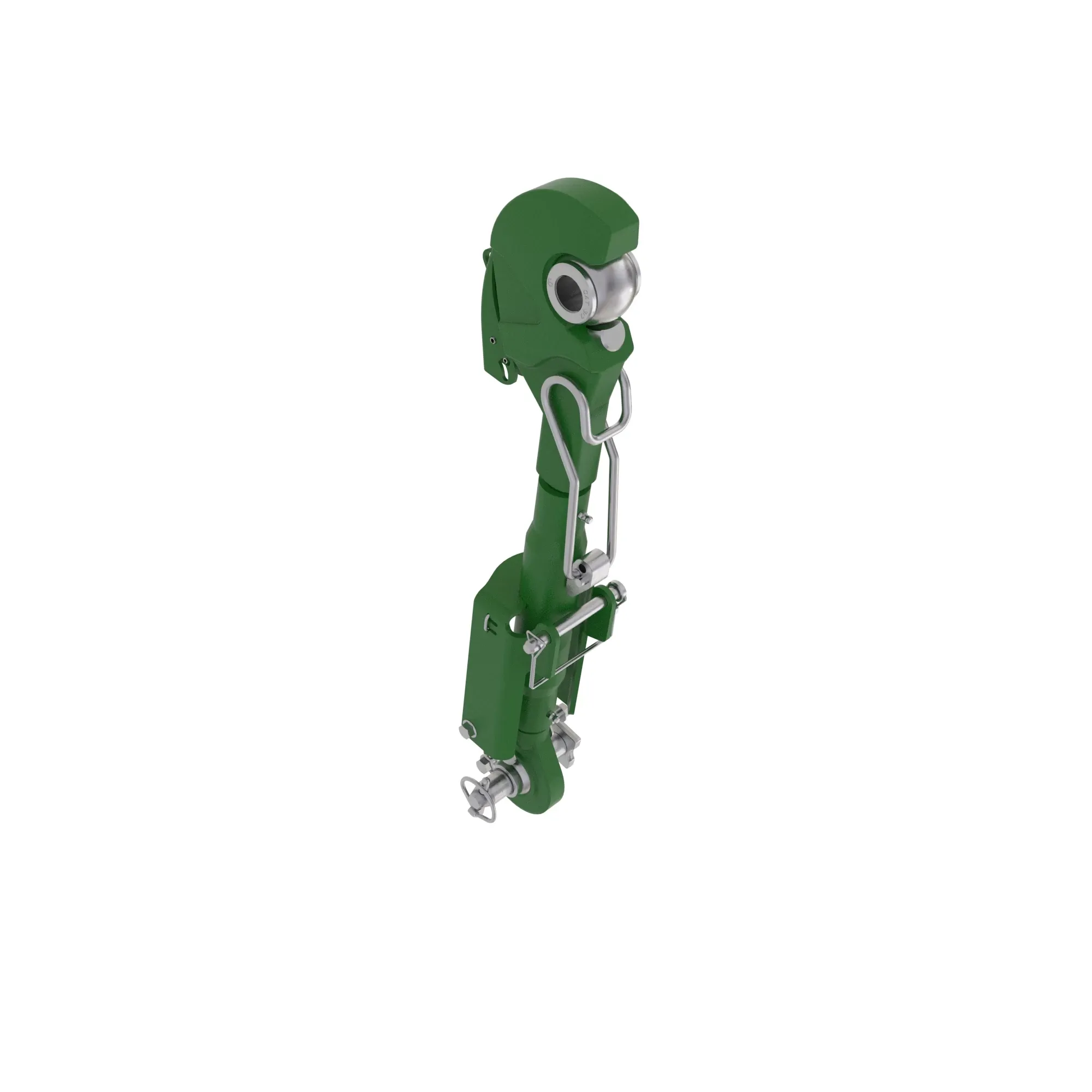 Center Link