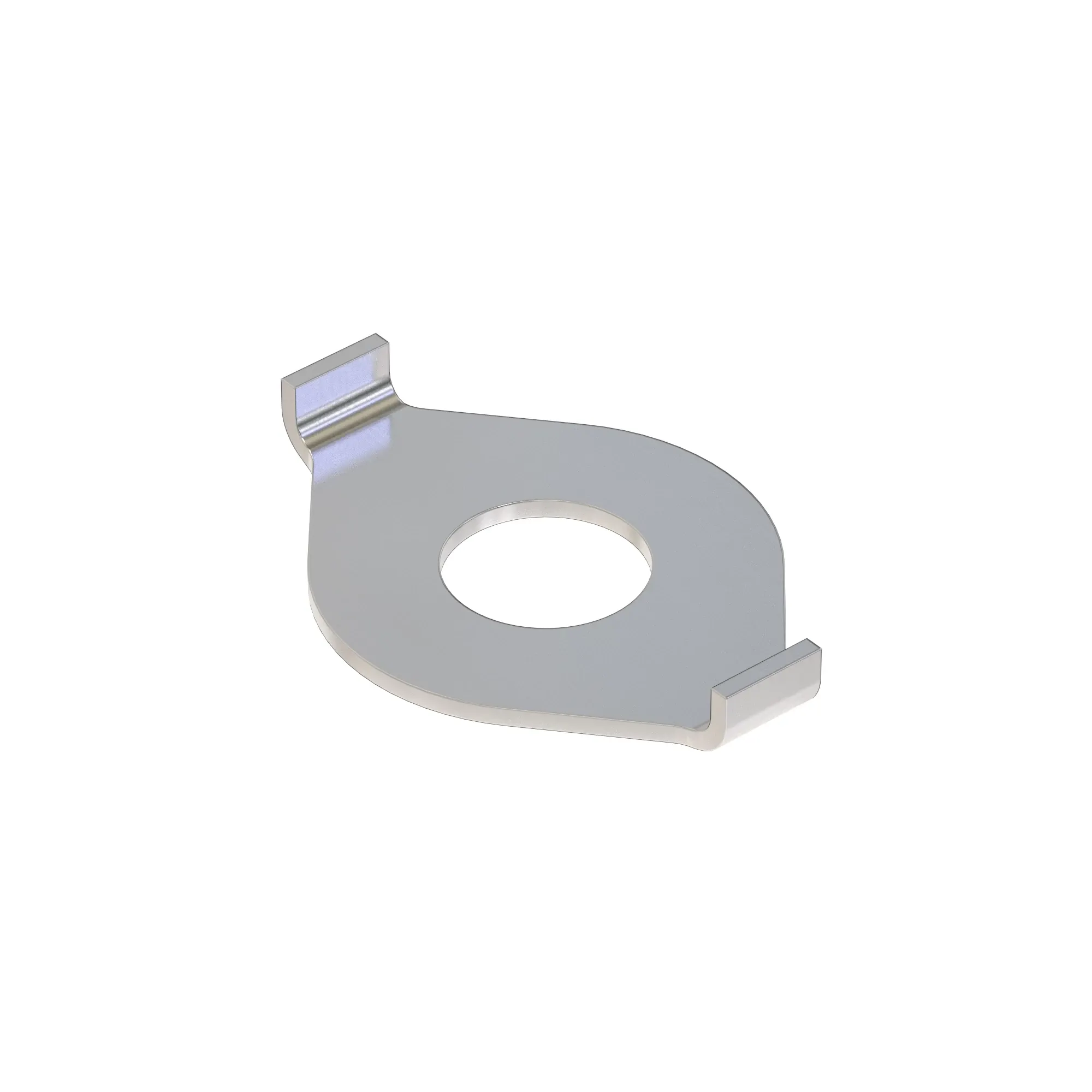 WASHER, LOWER SUSPENSION
