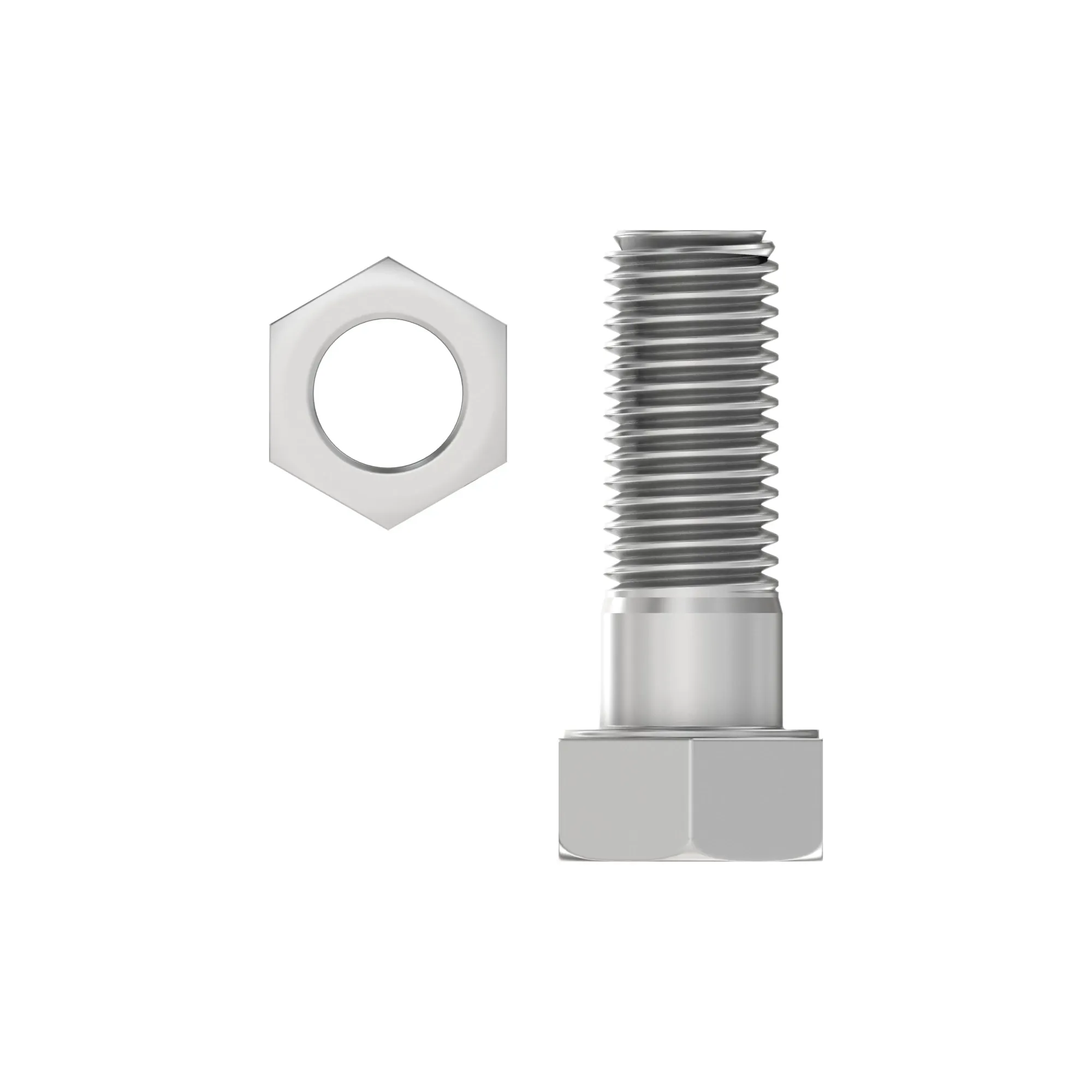 BOLT, ADJUST, KIT