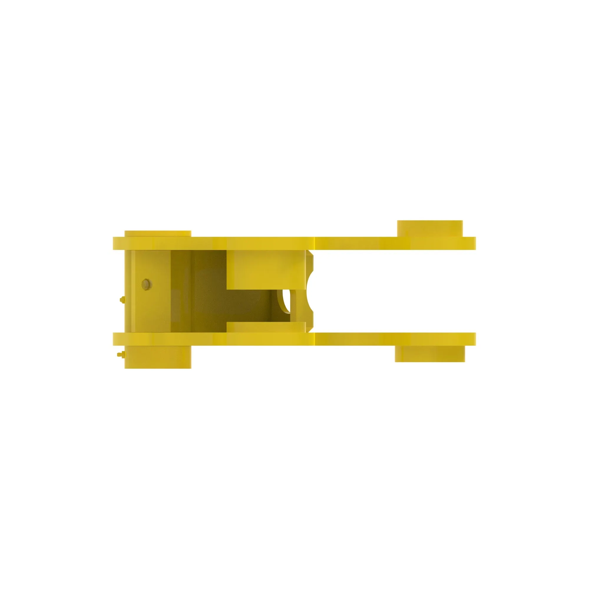 Arm, ARM, ASSY ACCUM INNER LH