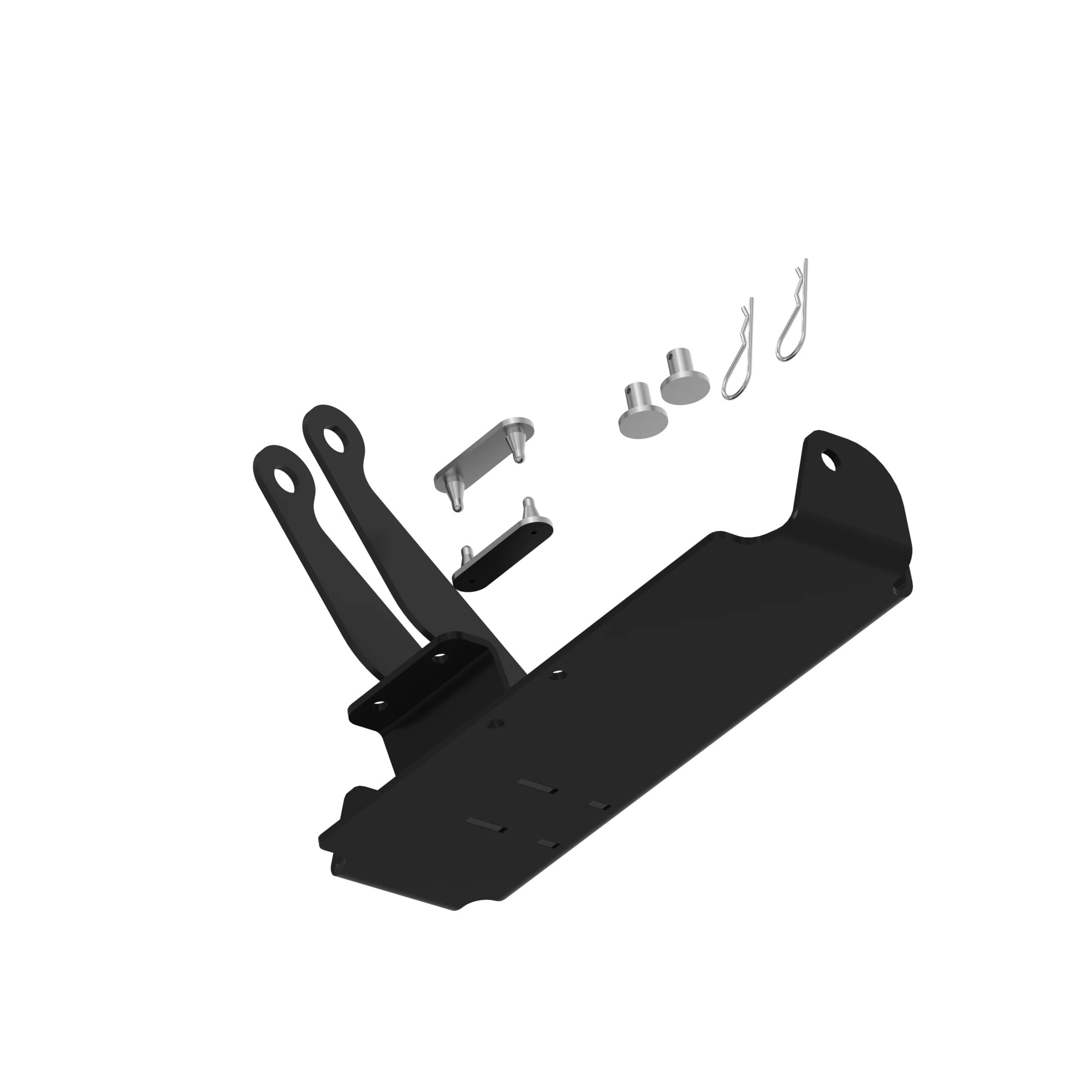 ADAPTER KIT, KIT, FRONT BLADE LIFT