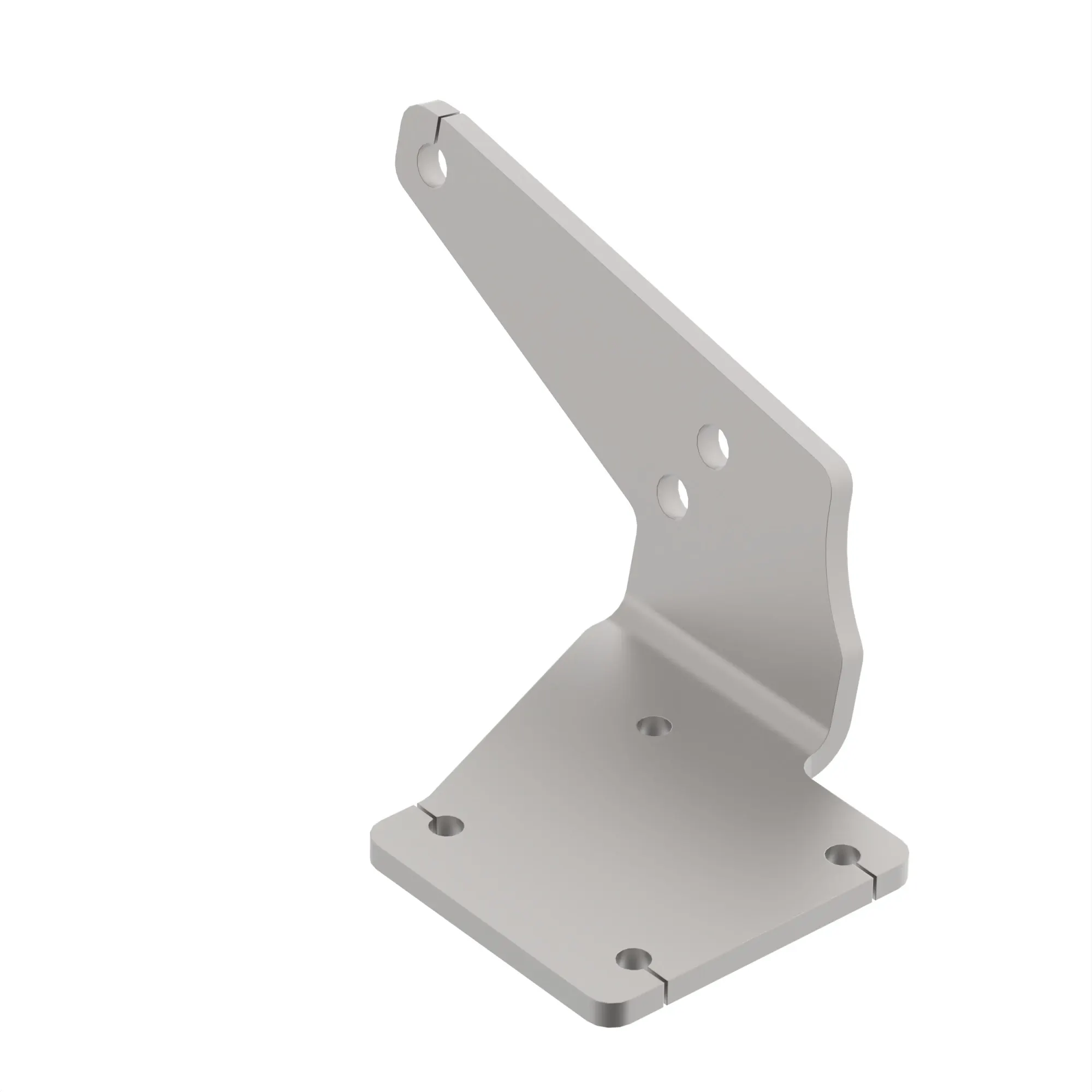 SECONDARY STEERING BRACKET
