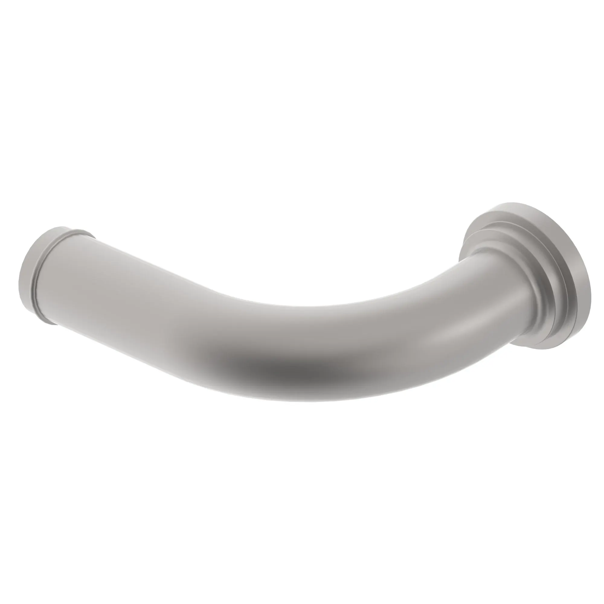 INLET TUBE ELBOW