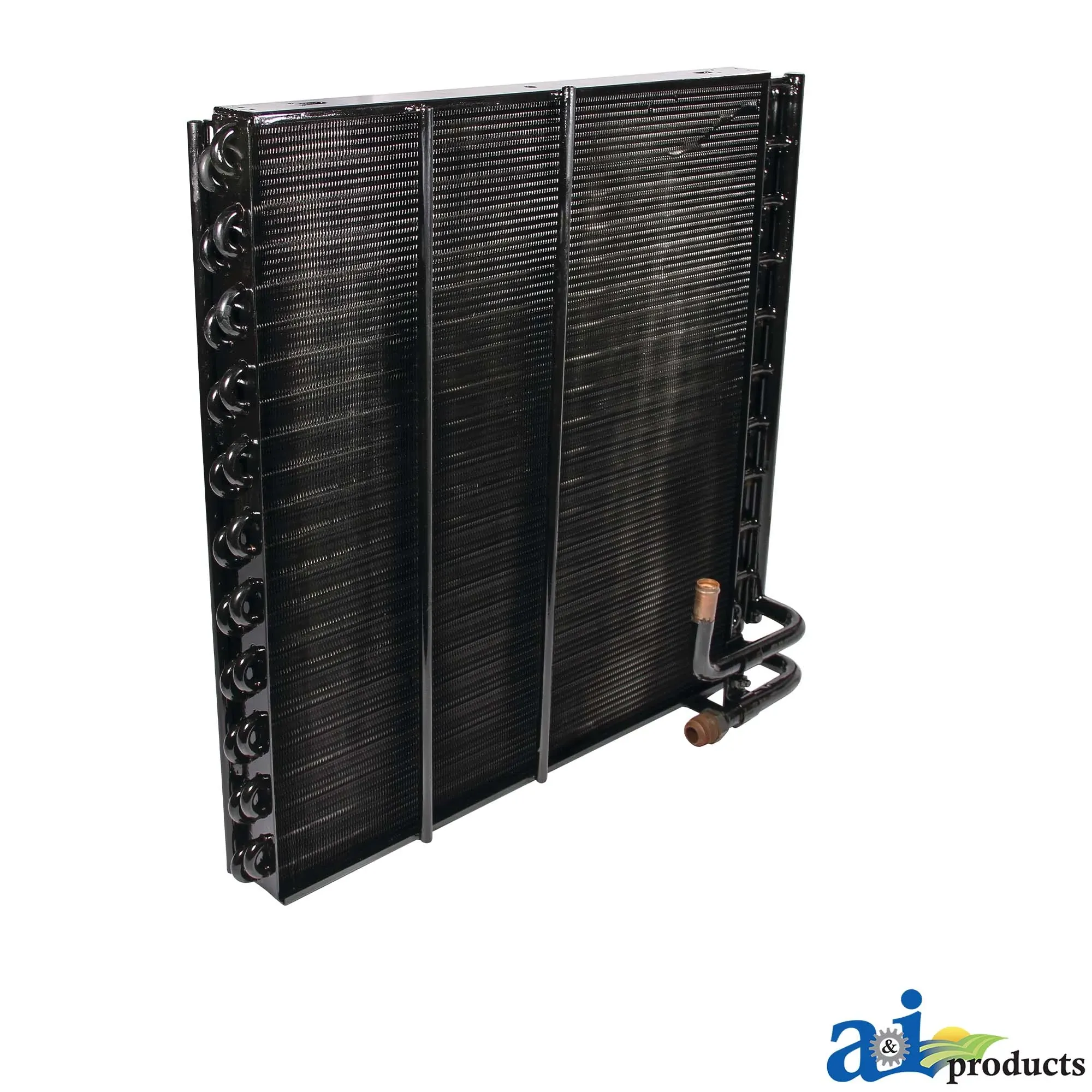 A&I Products Oil Cooler - A-AR96902